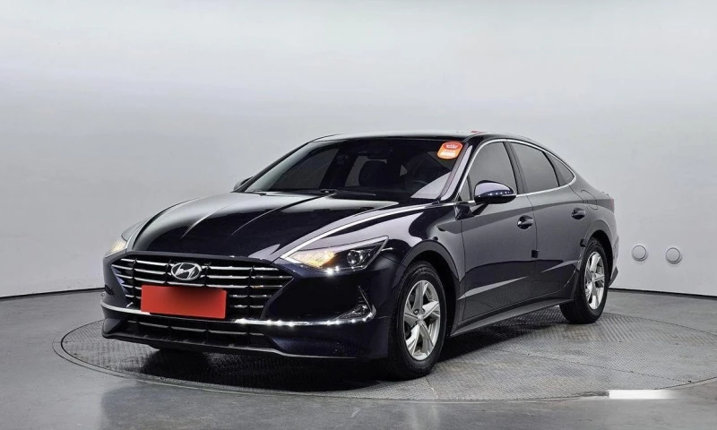 Hyundai Sonata - 31551 лв. / 16131.77 € - 44554765 1