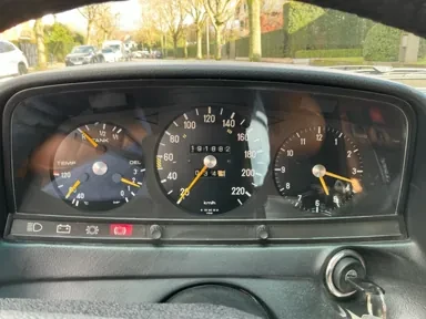 Mercedes-Benz C 280 CE 280 Coupe, снимка 14 - Автомобили и джипове - 53744799