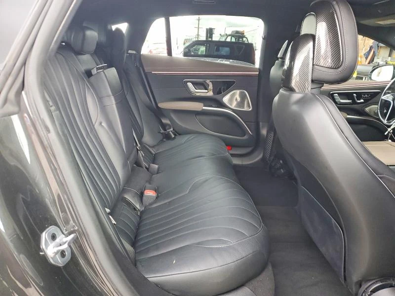 Mercedes-Benz EQS 450+ | BURMESTER| DISTRONIC| PANO| ����� | Mobile.bg � ����������� 10