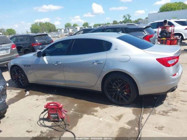 Maserati Quattroporte GTS| V8| ����� �� ������ | Mobile.bg � ����������� 14