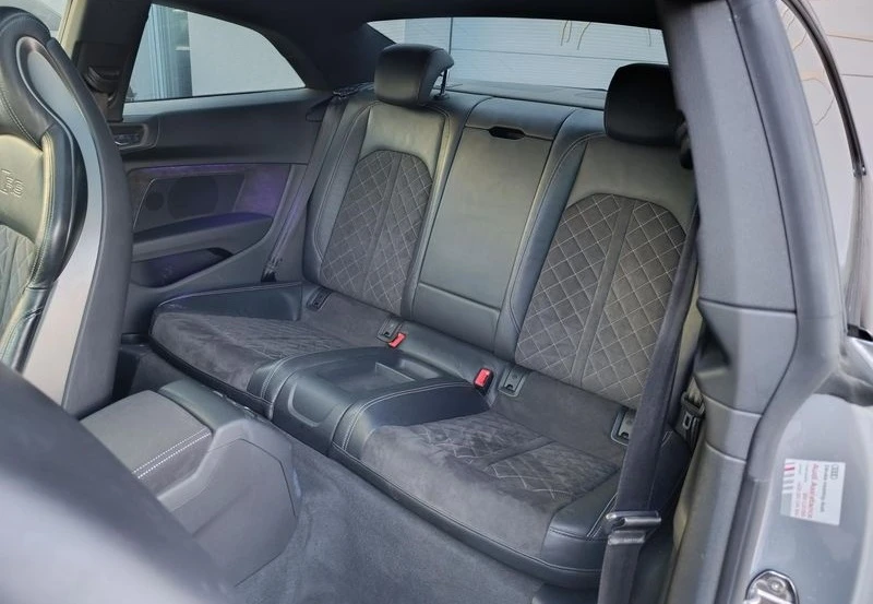 Audi Rs5 2.9 Coupe quattro, снимка 7 - Автомобили и джипове - 55362912