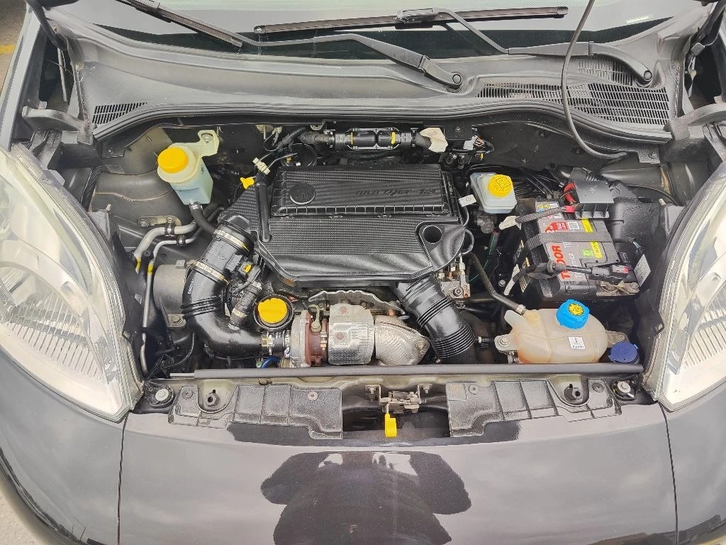 Fiat Qubo 1, 3multijet ,   | Mobile.bg   17