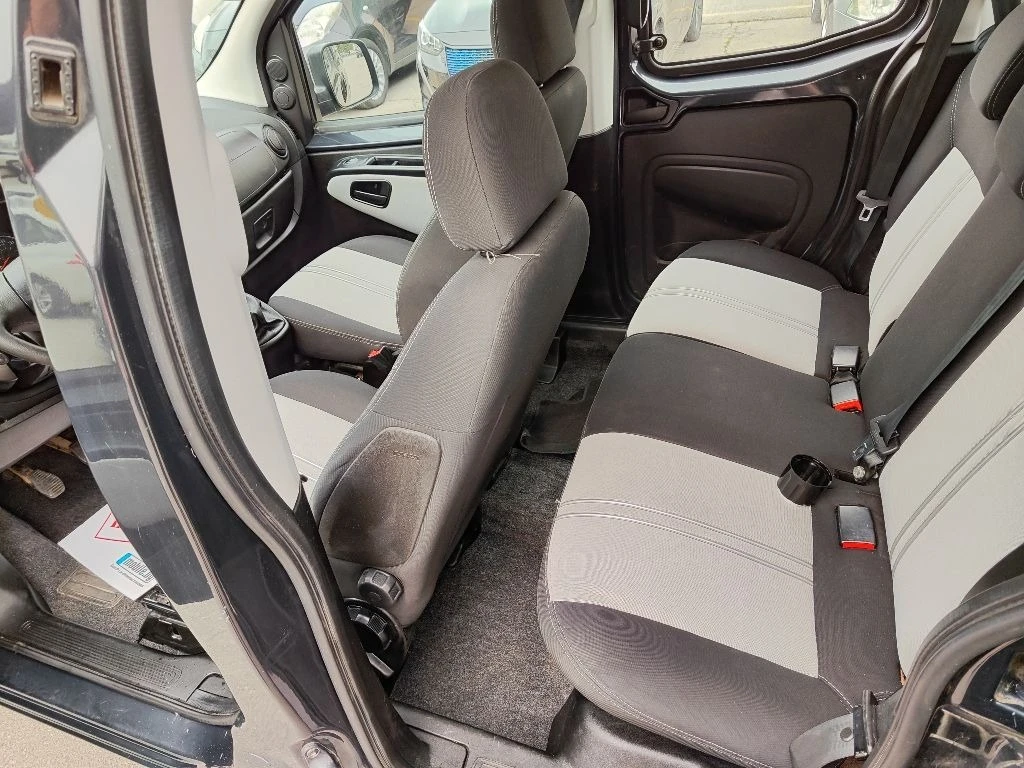 Fiat Qubo 1, 3multijet ,   | Mobile.bg   15