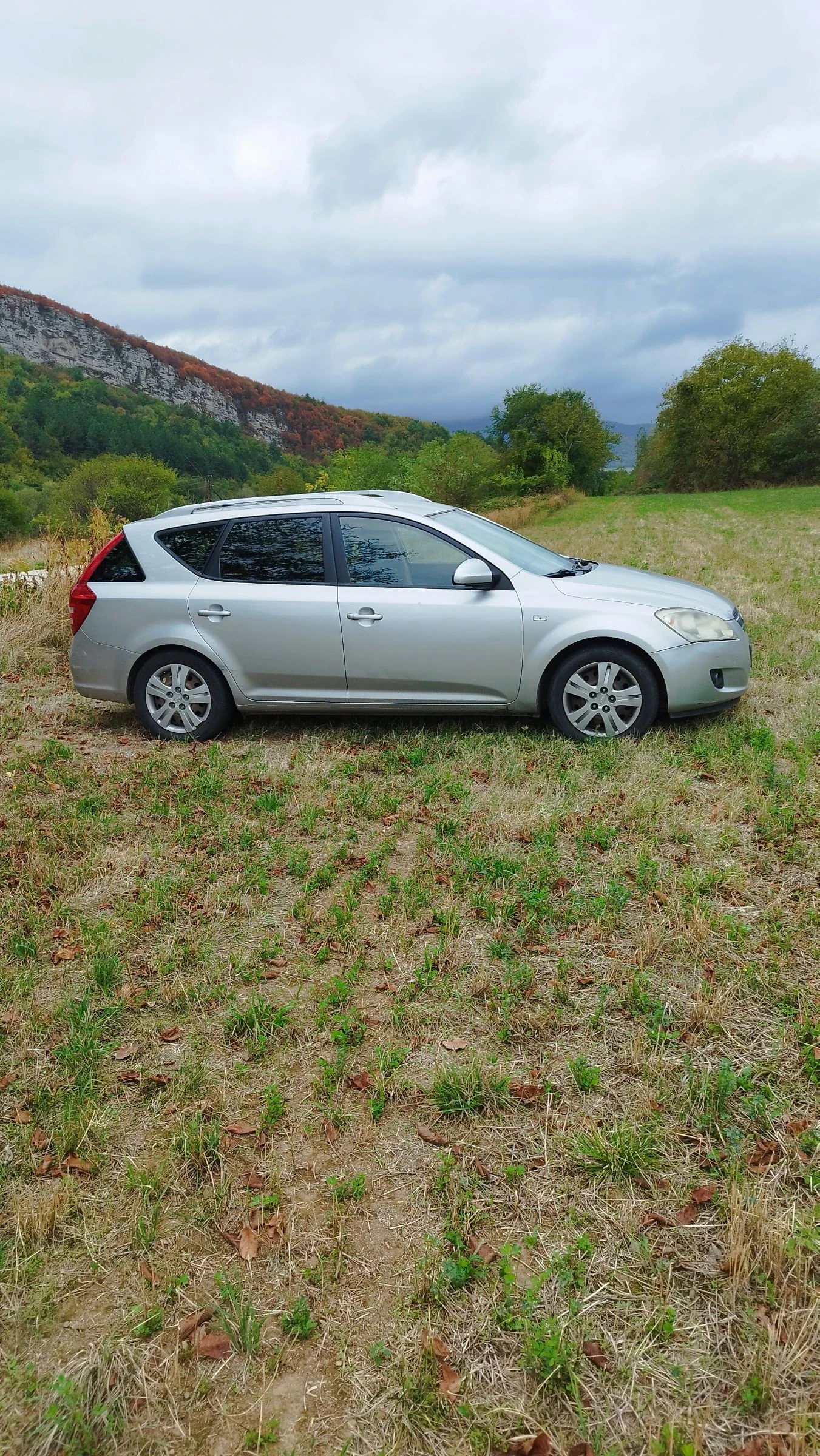 Kia Ceed 1.6 - изображение 9