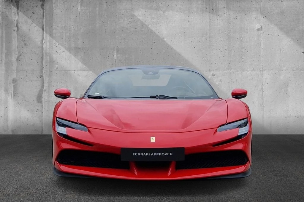 Ferrari SF 90 Stradale - изображение 4