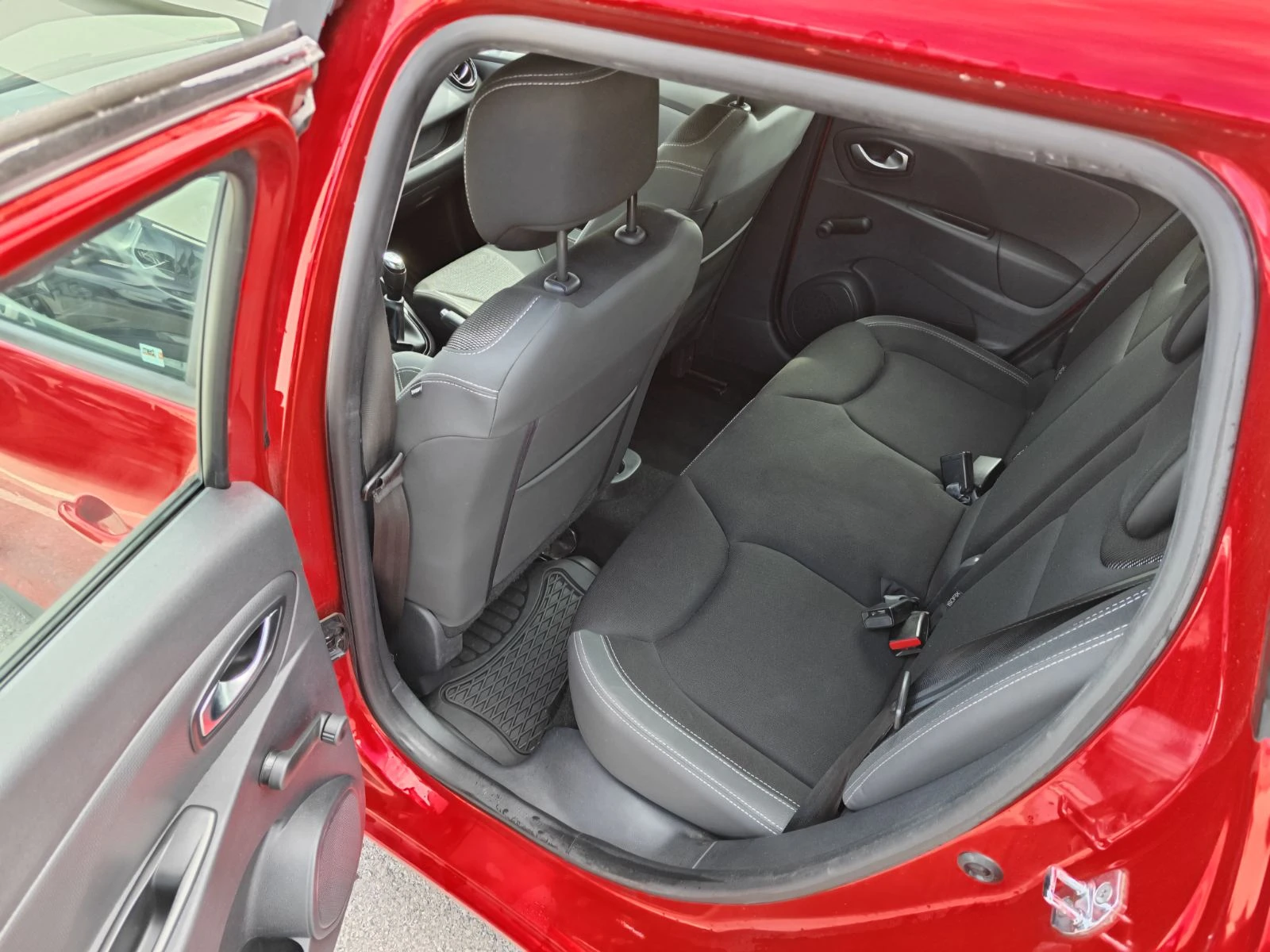 Renault Clio 0.9TCe LPG 90�.�. Grandtour  | Mobile.bg � ����������� 11