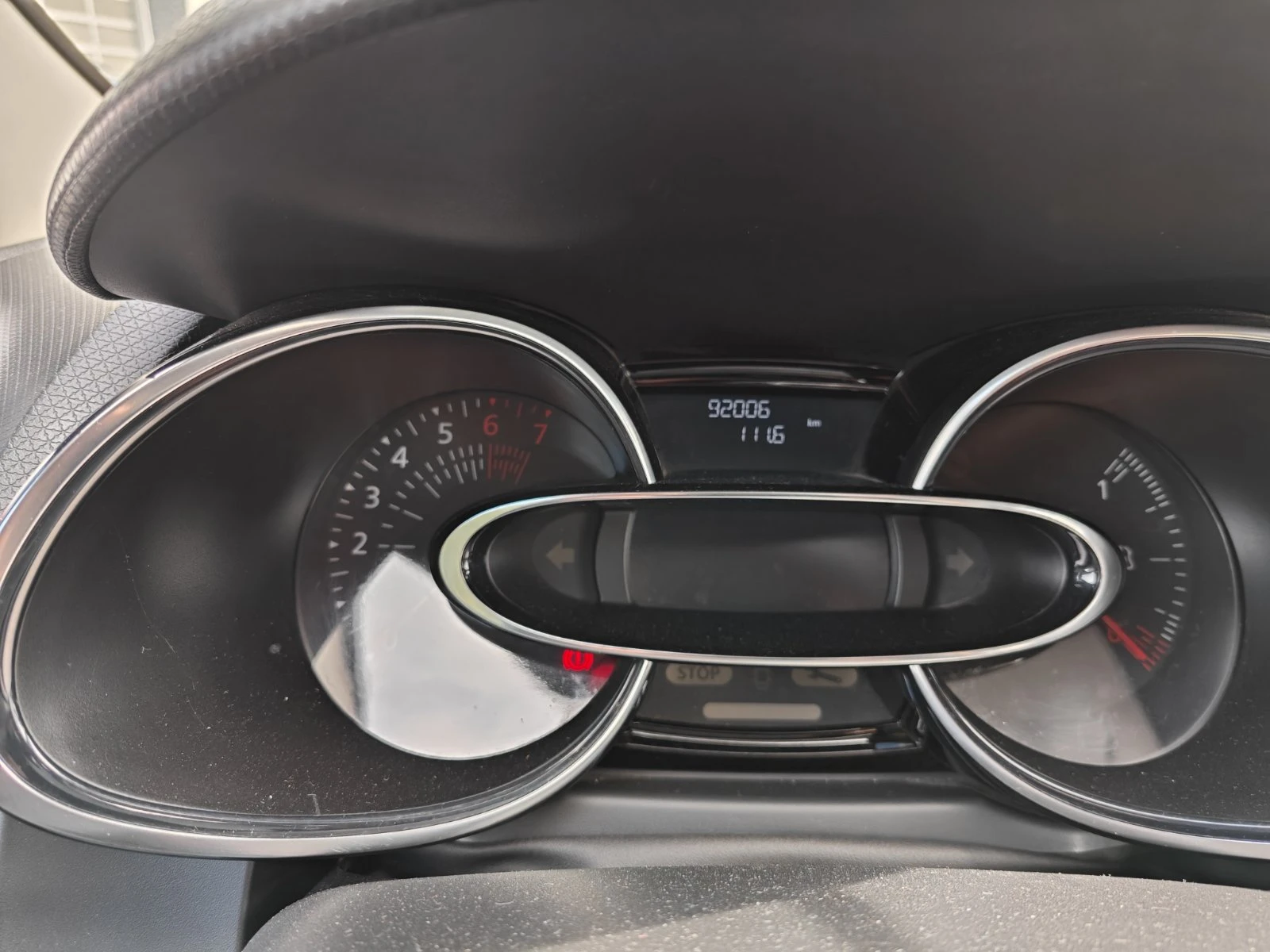 Renault Clio 0.9TCe LPG 90�.�. Grandtour  | Mobile.bg � ����������� 16