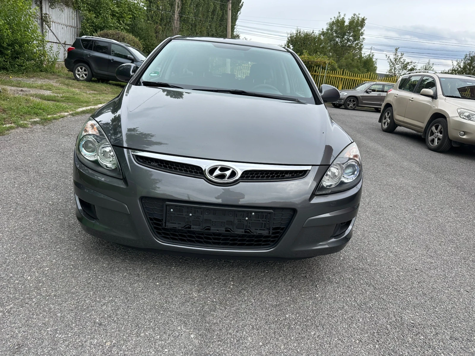 Hyundai I30 1396 - изображение 2