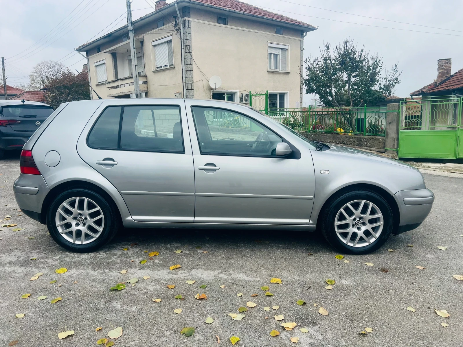 VW Golf 1.9 TDI GT 90kc - изображение 5