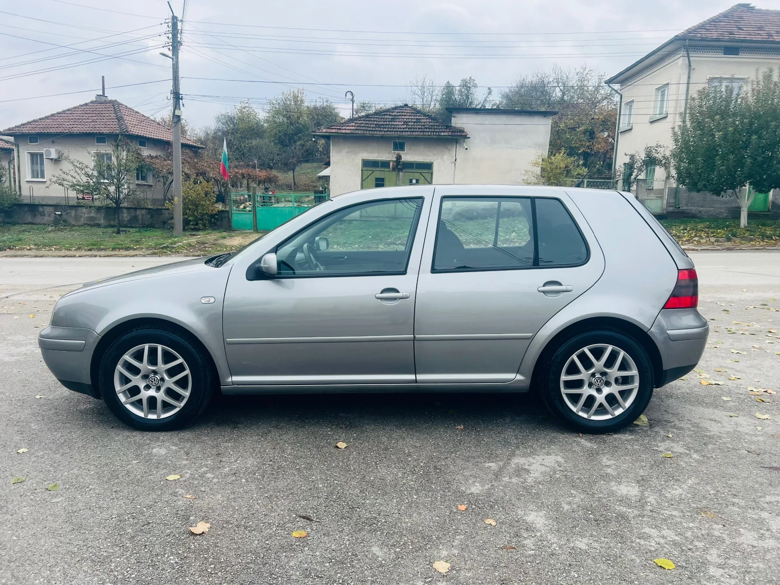 VW Golf 1.9 TDI GT 90kc - изображение 2