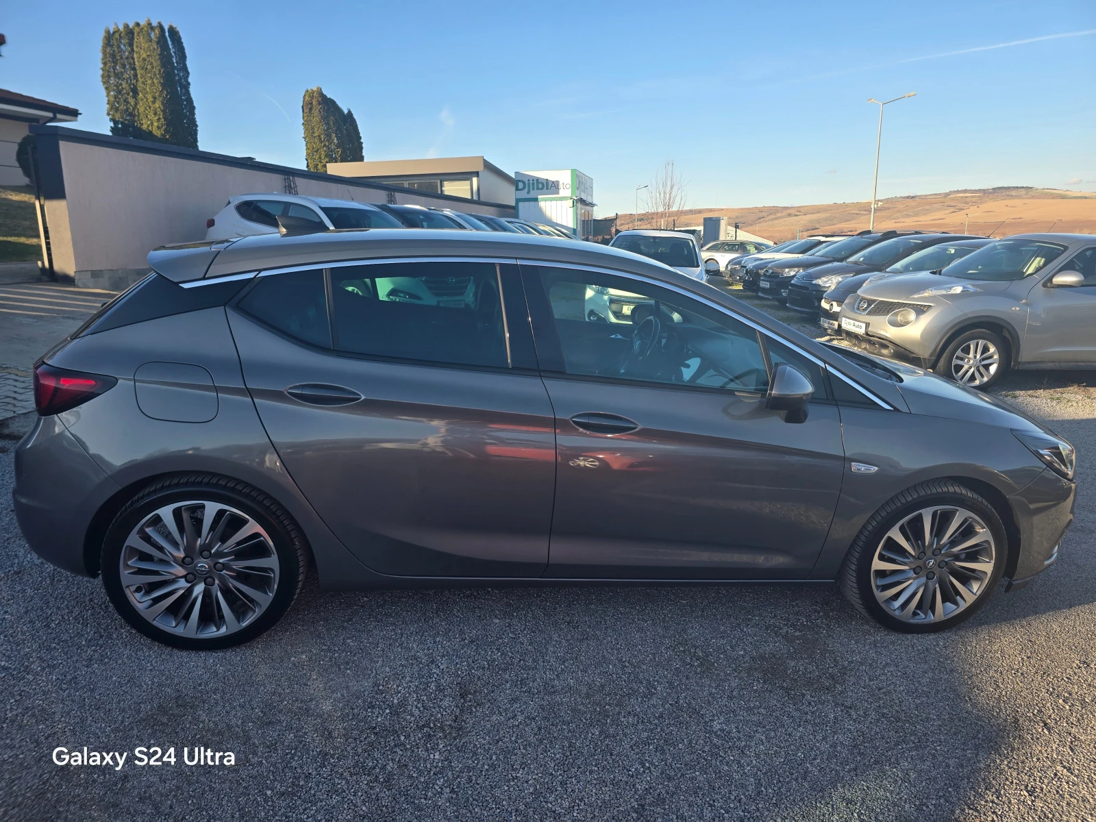 Opel Astra 1.6CDTI-135K.C, -NAVI EURO6B - изображение 4