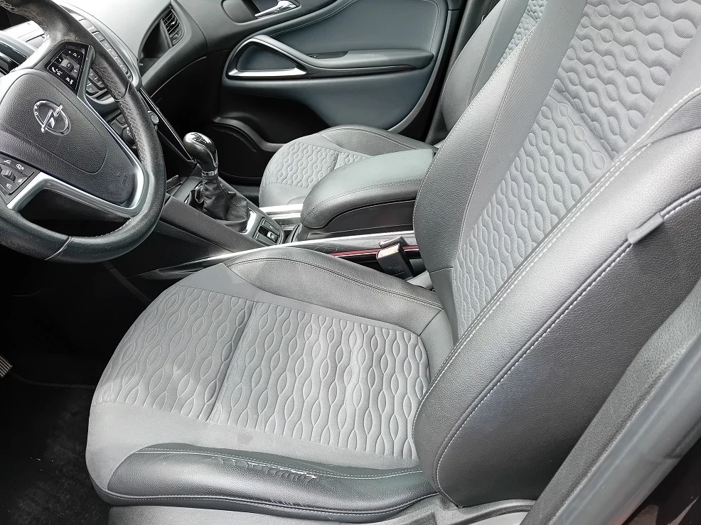 Opel Zafira 2.0 CDTI 110 k.c - изображение 6