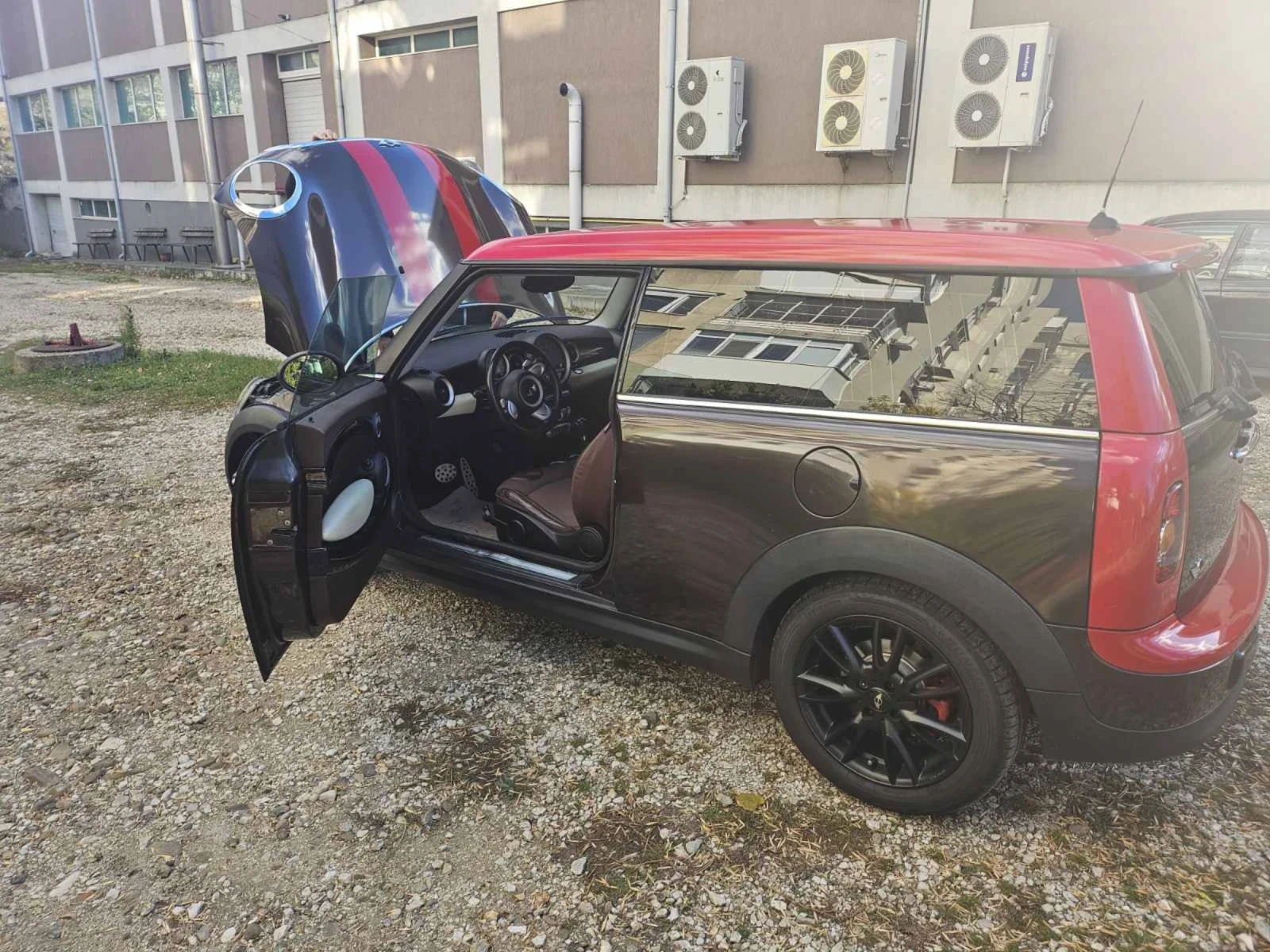 Mini Clubman  - изображение 5