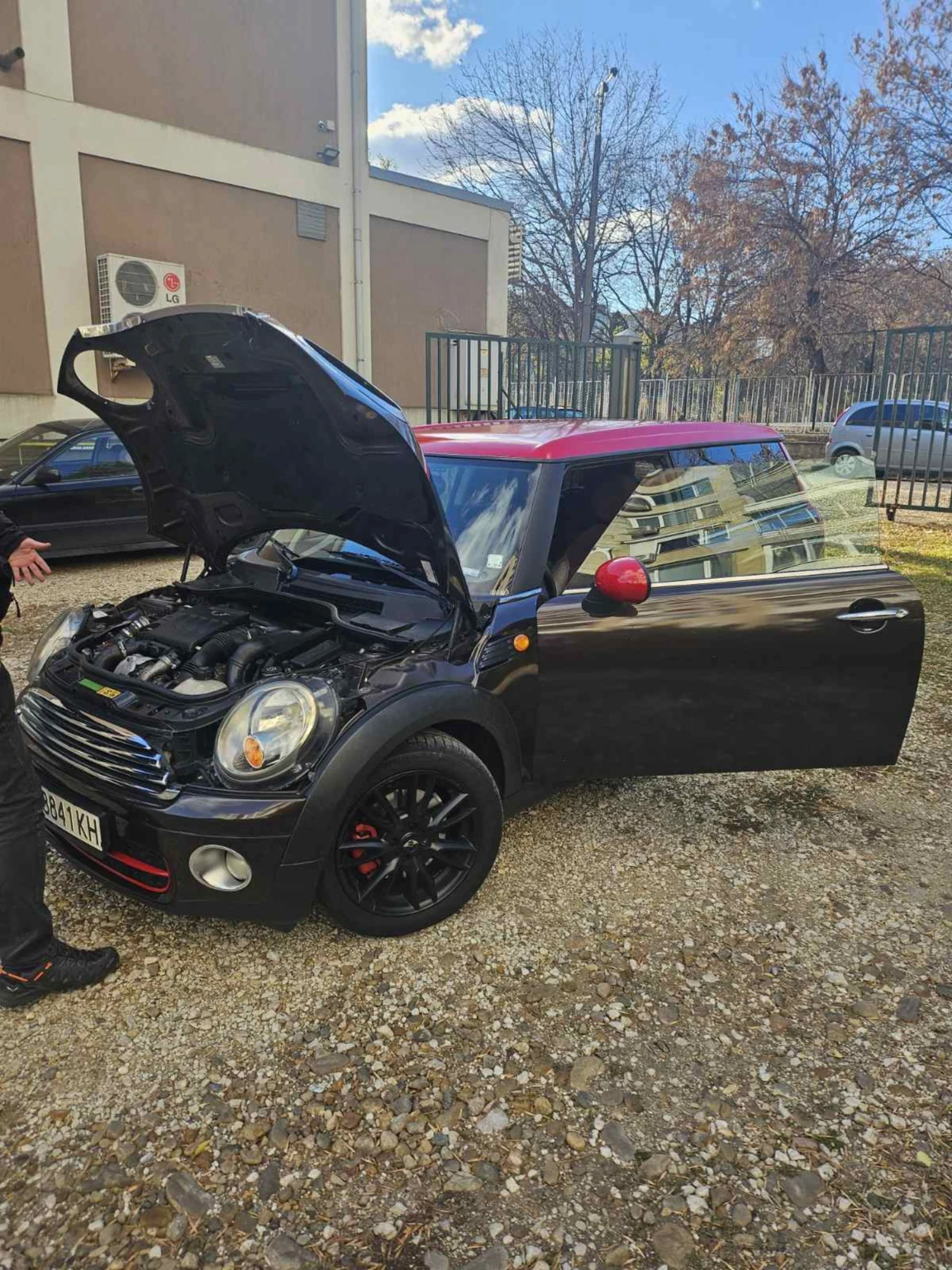 Mini Clubman  - изображение 2