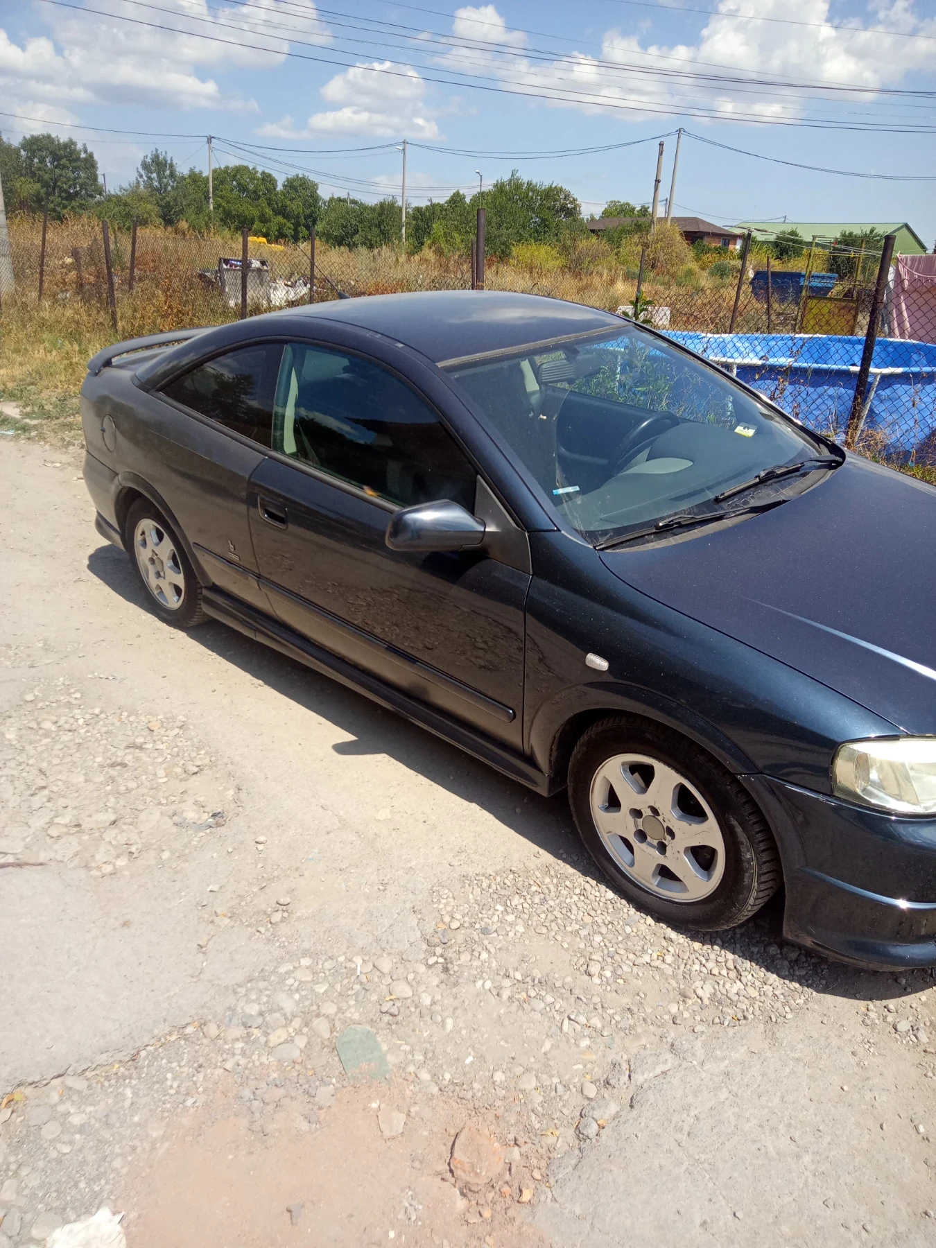 Opel Astra  - изображение 7