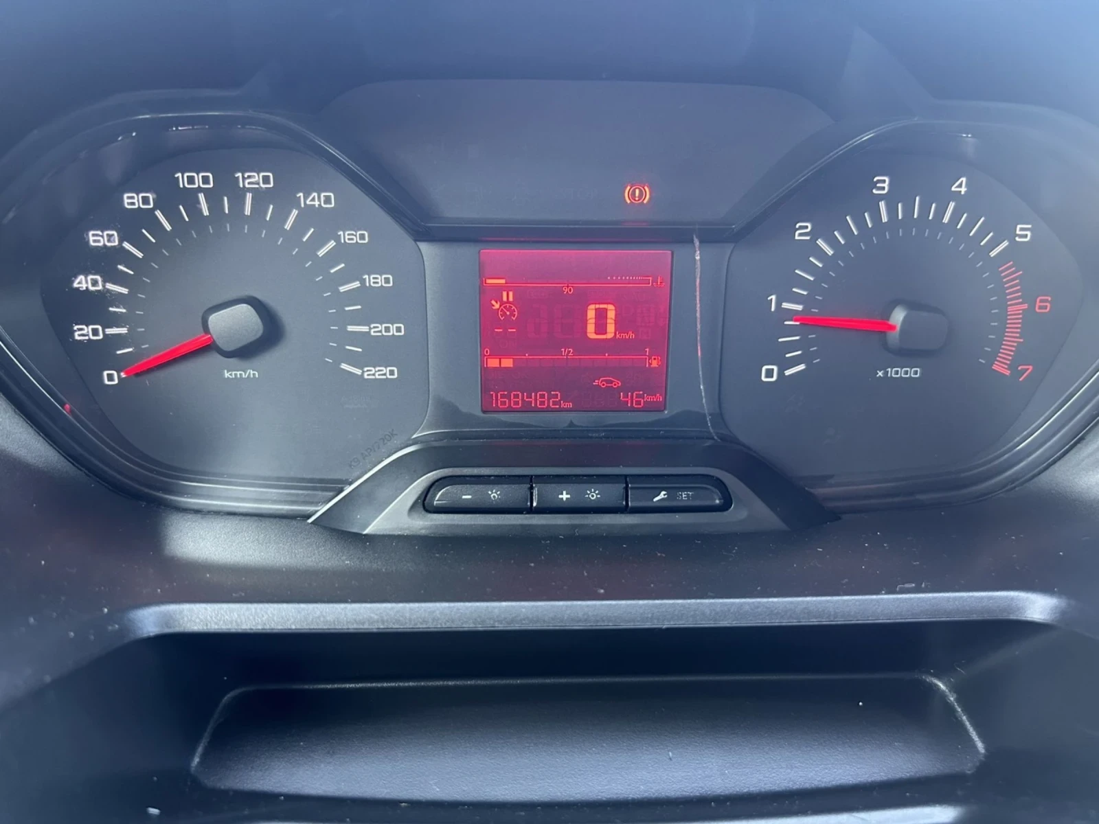 Peugeot Partner 1.5 HDI 100 * KLIMA * * EURO 6*  | Mobile.bg   11