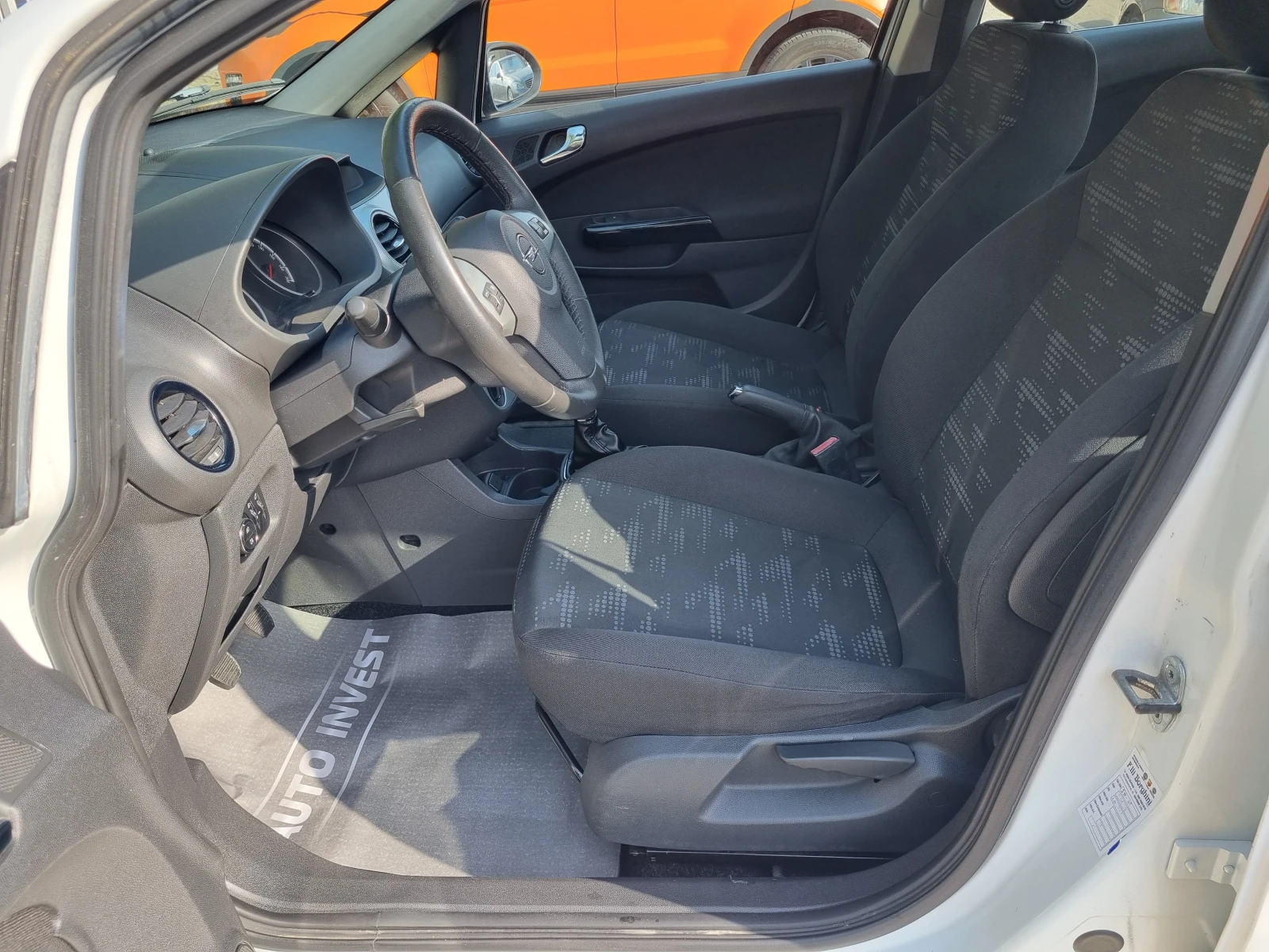 Opel Corsa 1.2/86ks - изображение 9