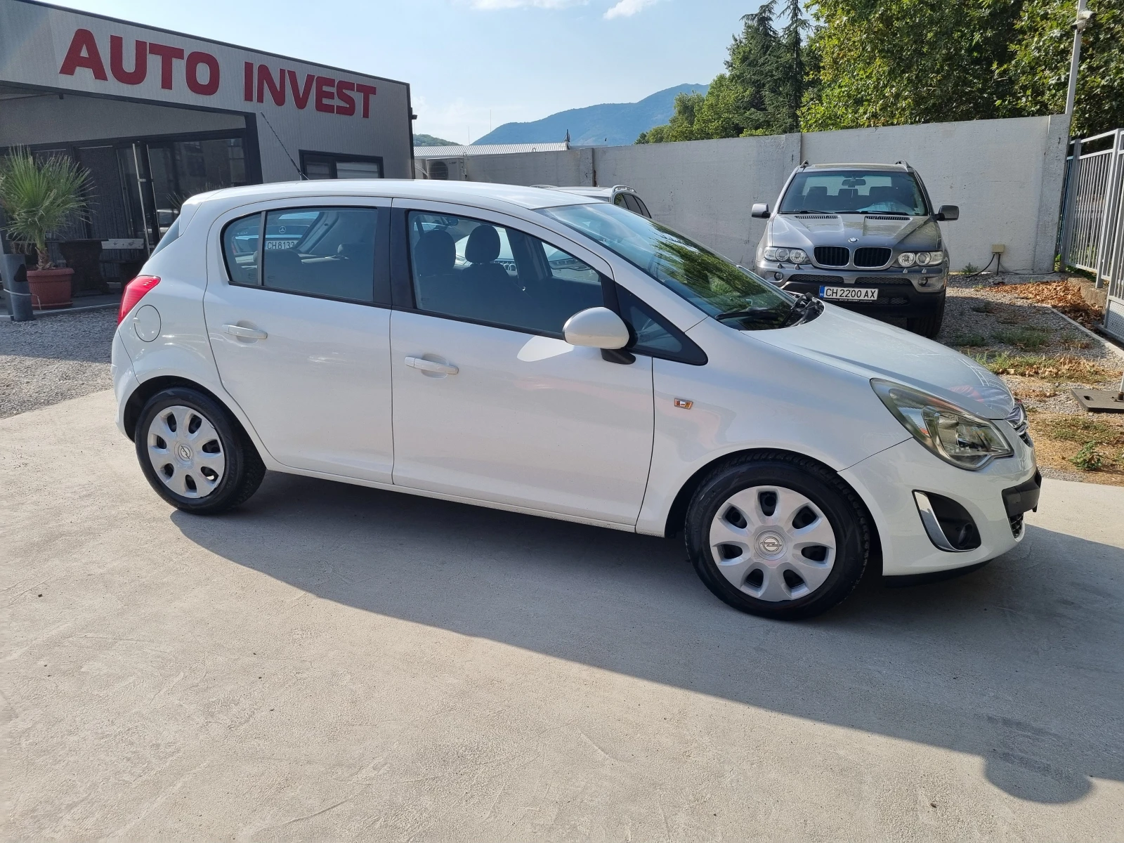 Opel Corsa 1.2/86ks - изображение 8