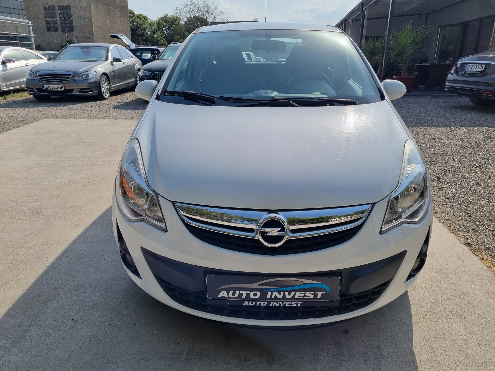Opel Corsa 1.2/86ks - изображение 2