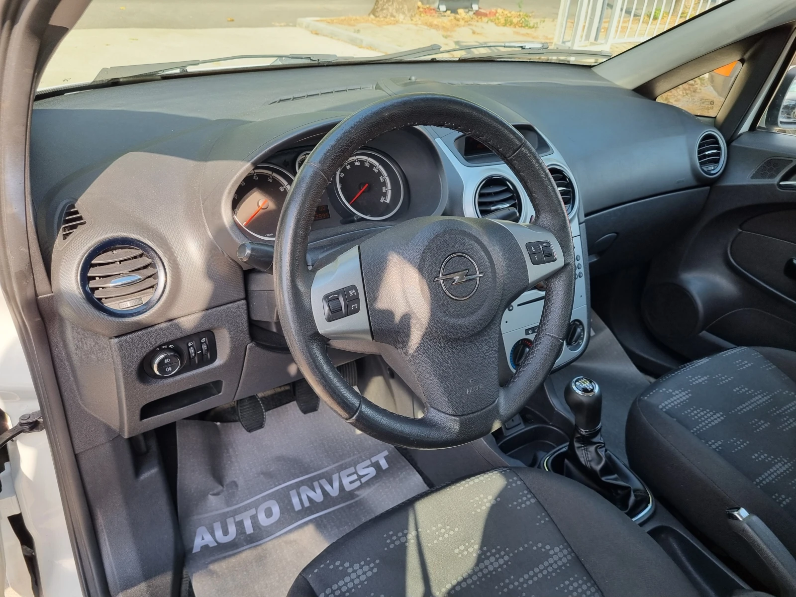 Opel Corsa 1.2/86ks - изображение 10