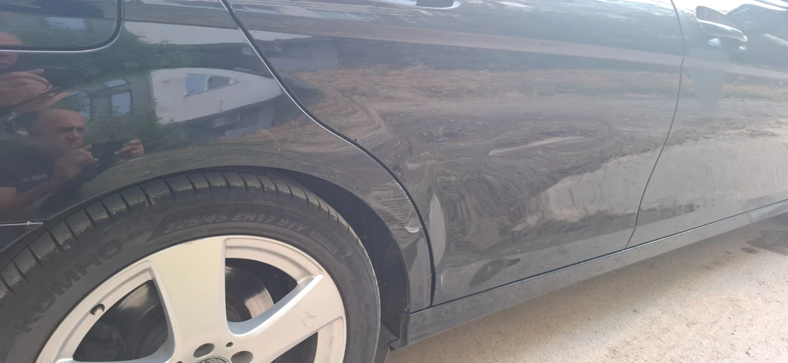 Mercedes-Benz C 220 2.2cdi-170 - изображение 6