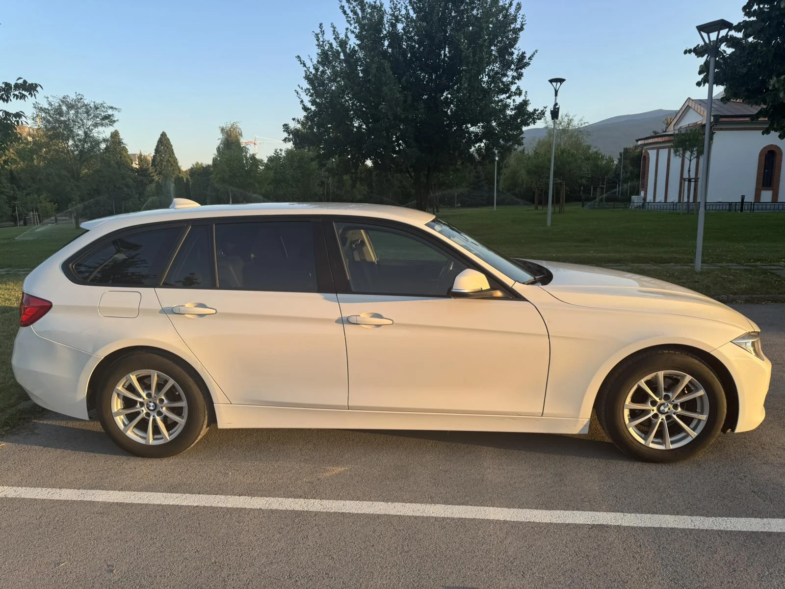 BMW 316  - изображение 2