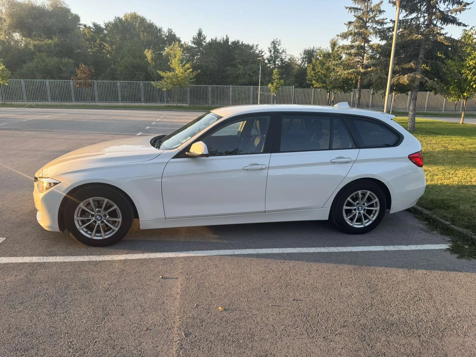 BMW 316  - изображение 3