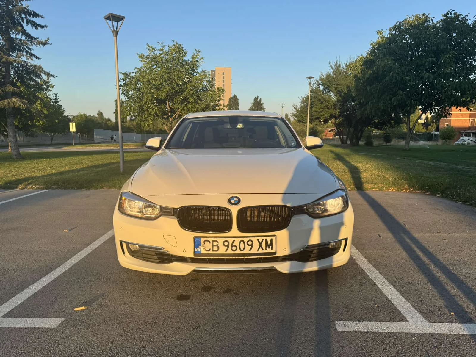 BMW 316 | Mobile.bg — изображение 1