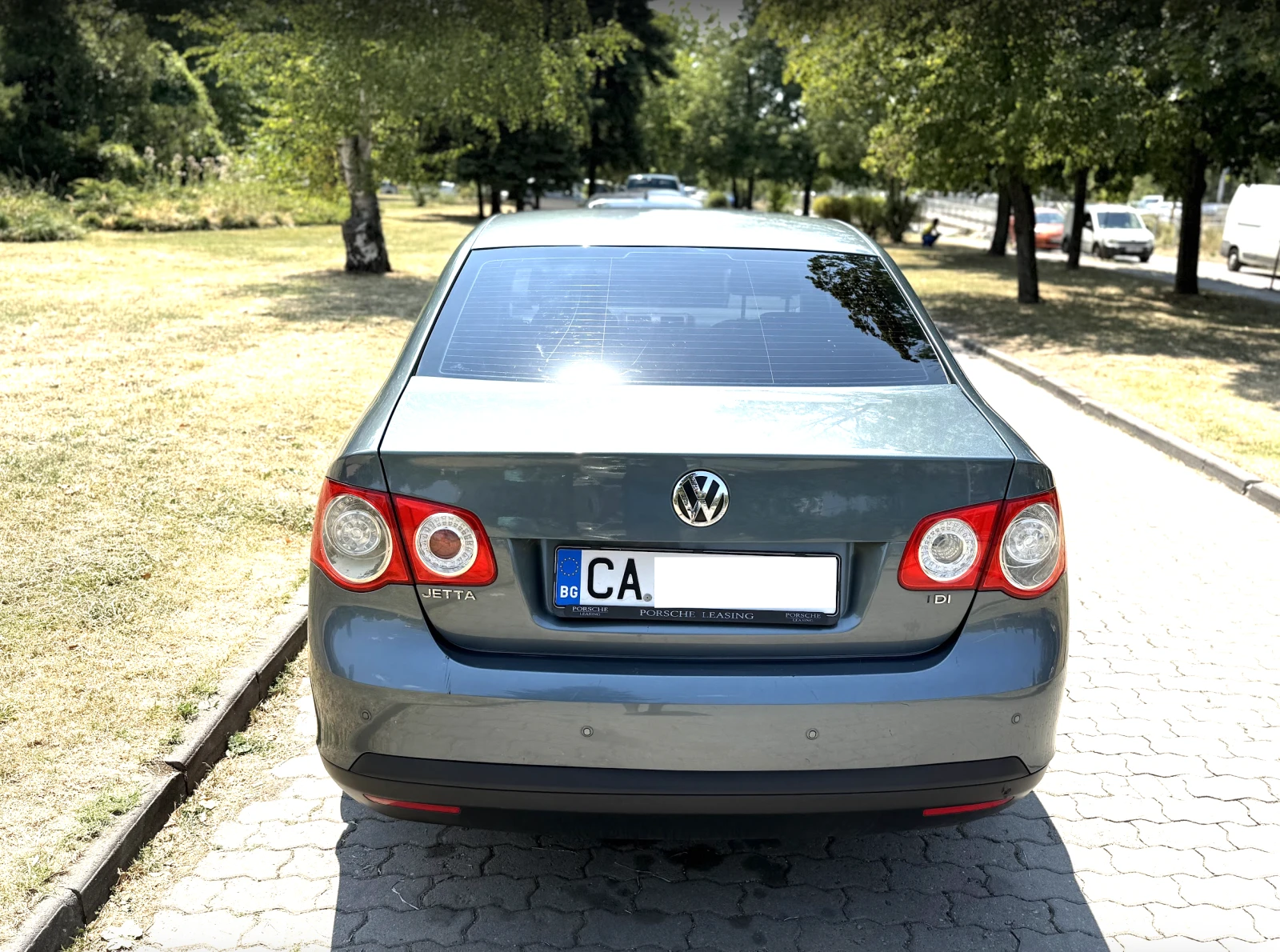 VW Jetta  - изображение 3