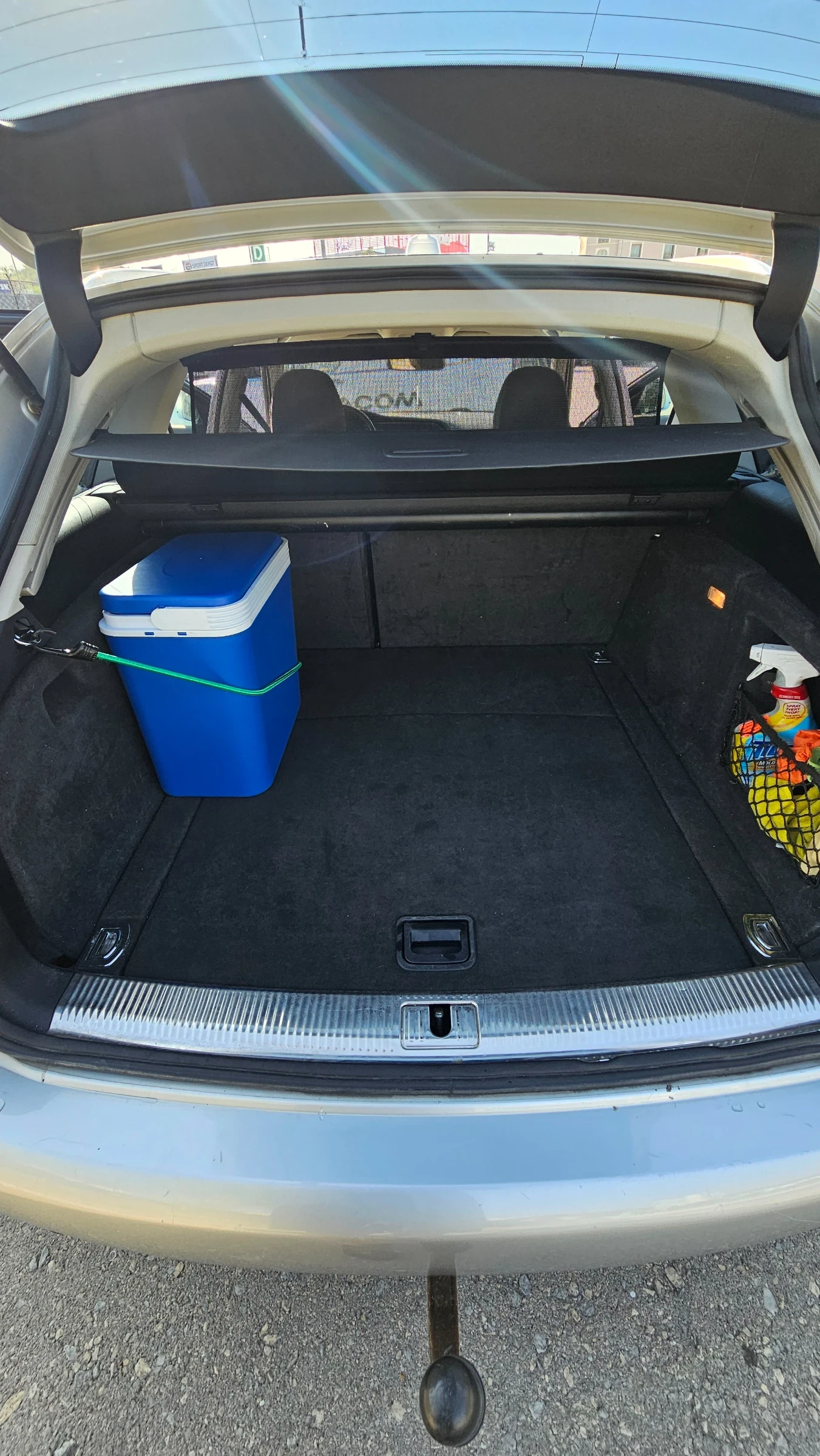 Audi A4 2000 143кс Ръчка | Mobile.bg — изображение 12