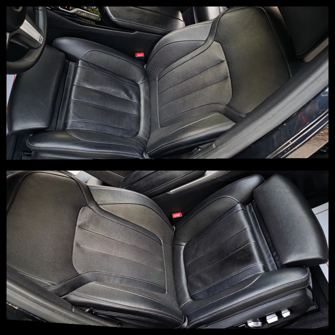 BMW 530 3.0d * Mpack* Xdrive* KEYLESS* SOFT CLOSE* SWISS - изображение 7