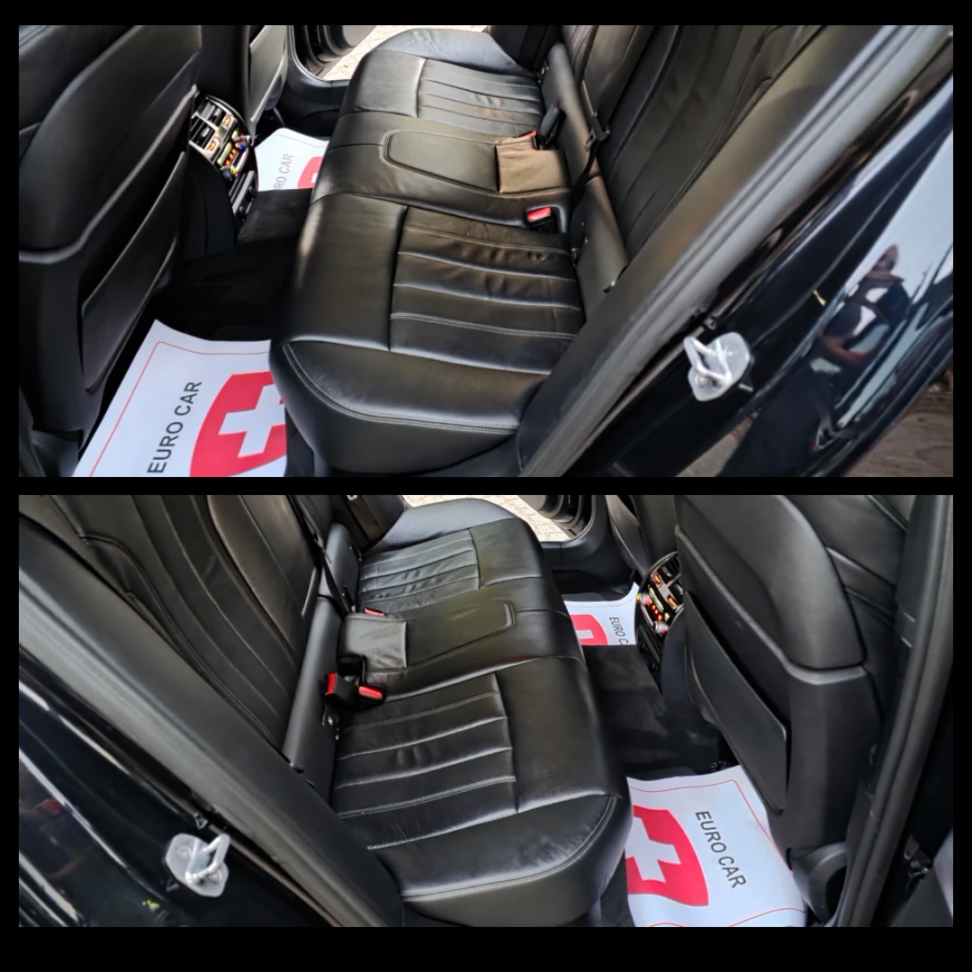 BMW 530 3.0d * Mpack* Xdrive* KEYLESS* SOFT CLOSE* SWISS | Mobile.bg   15