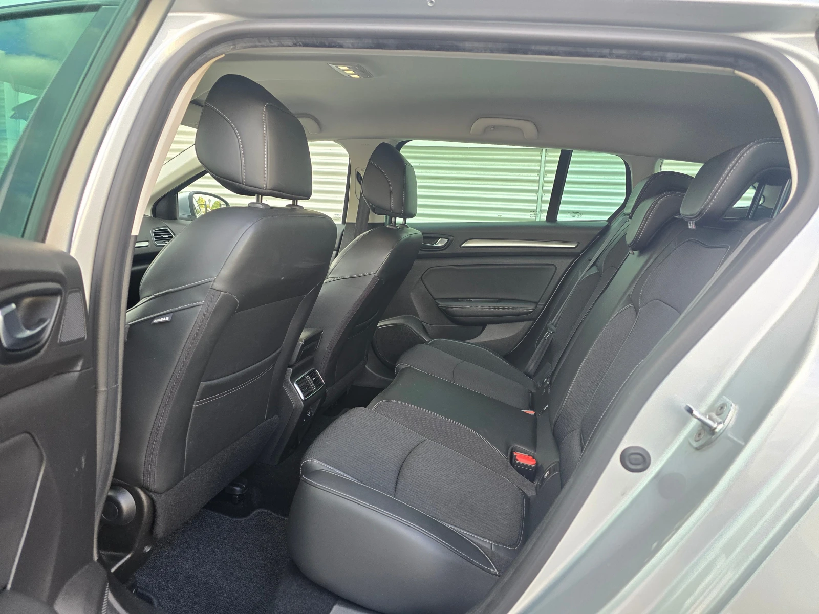 Renault Megane 1.3 Tce Techno - изображение 7
