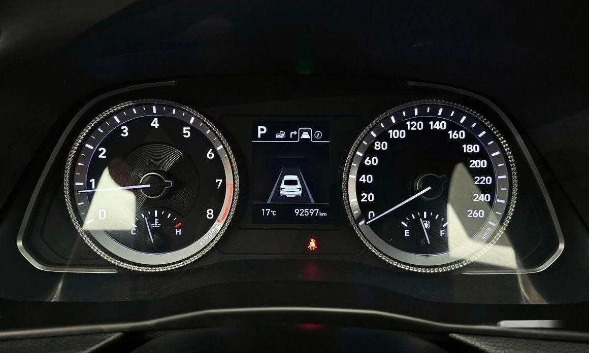 Hyundai Sonata  - изображение 8
