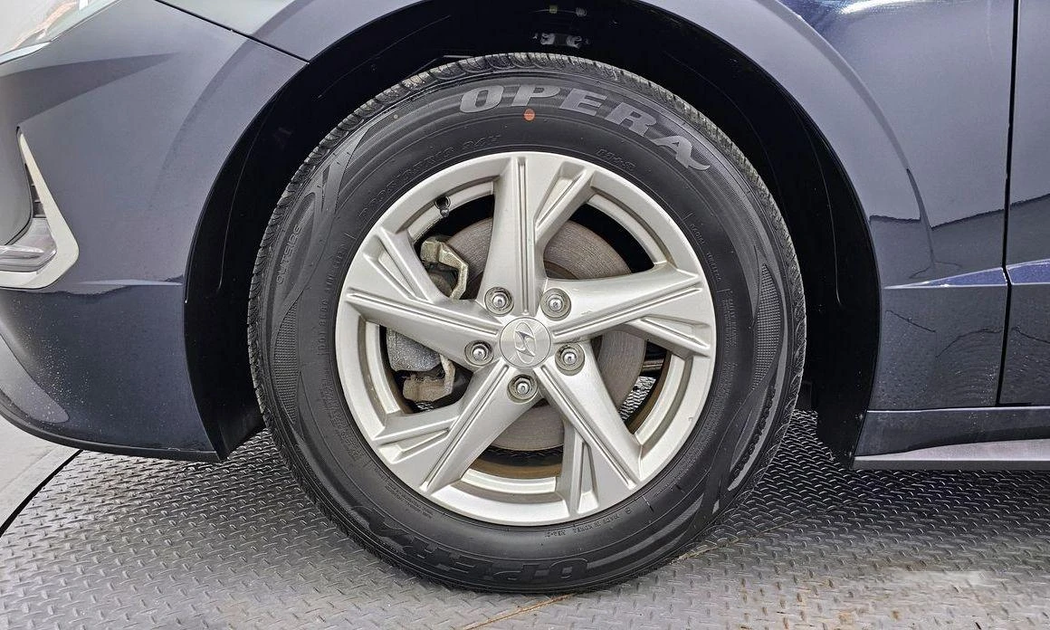 Hyundai Sonata  - изображение 5