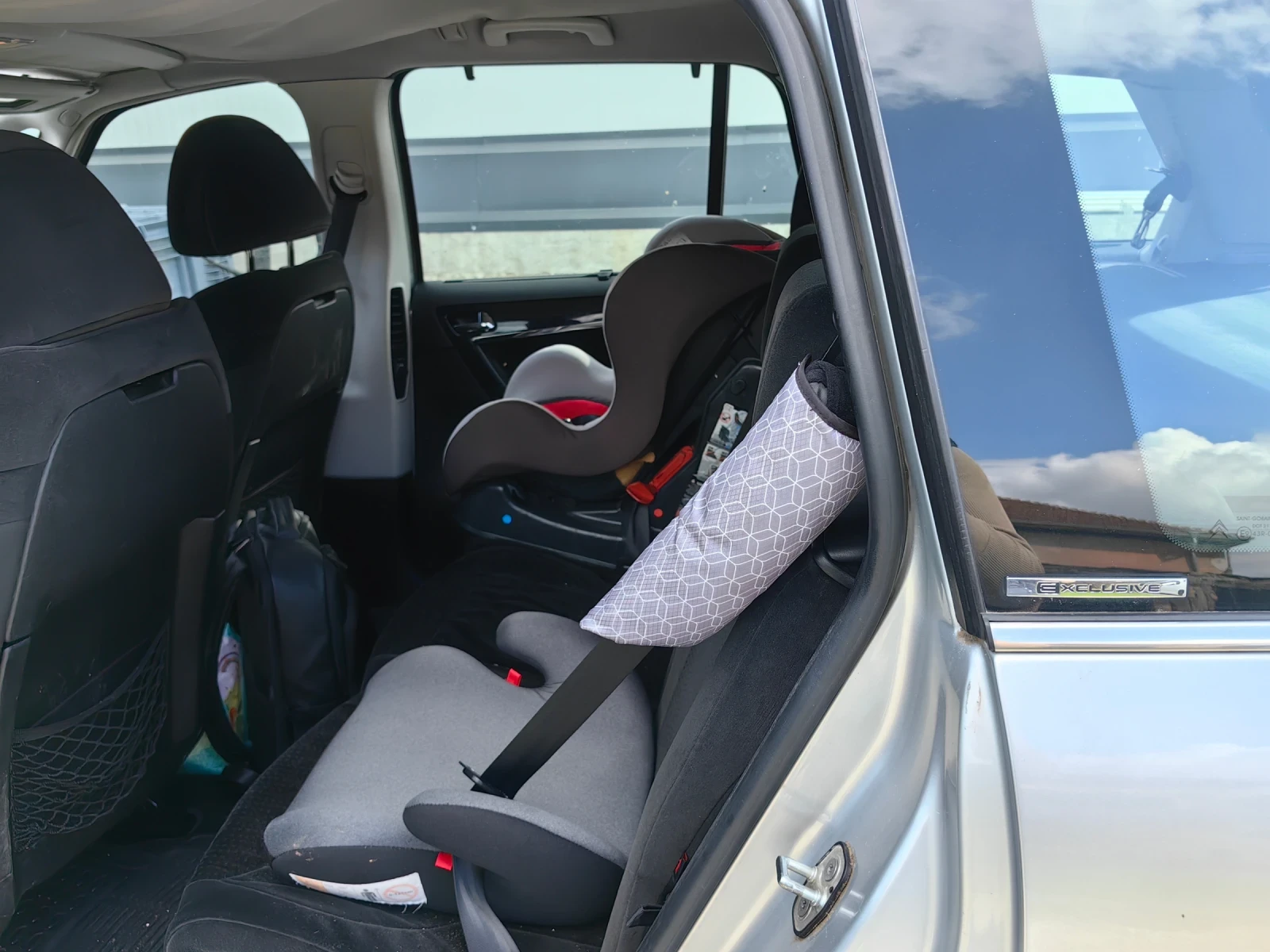 Citroen Grand C4 Picasso  - изображение 5