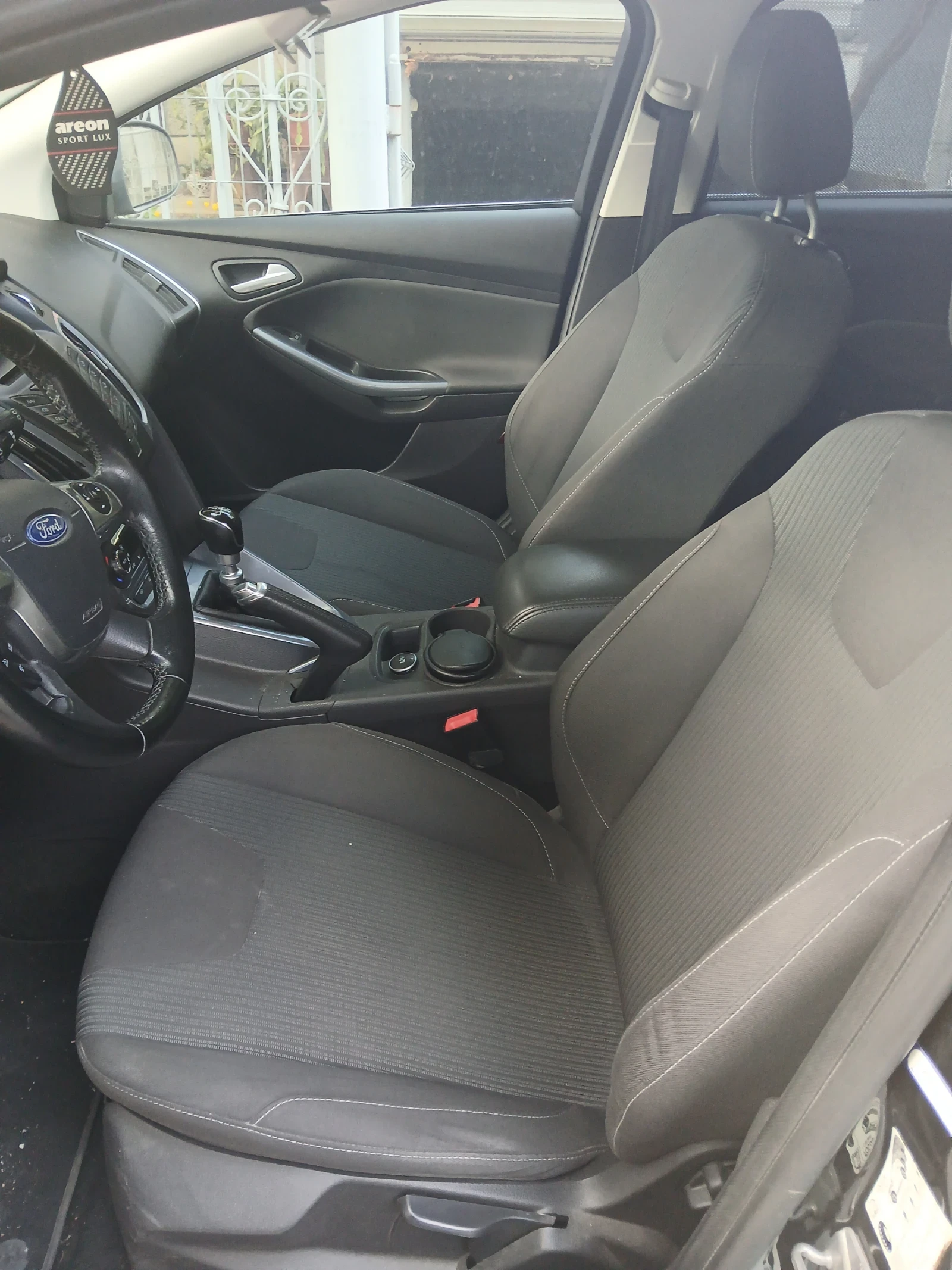 Ford Focus | Mobile.bg — изображение 5