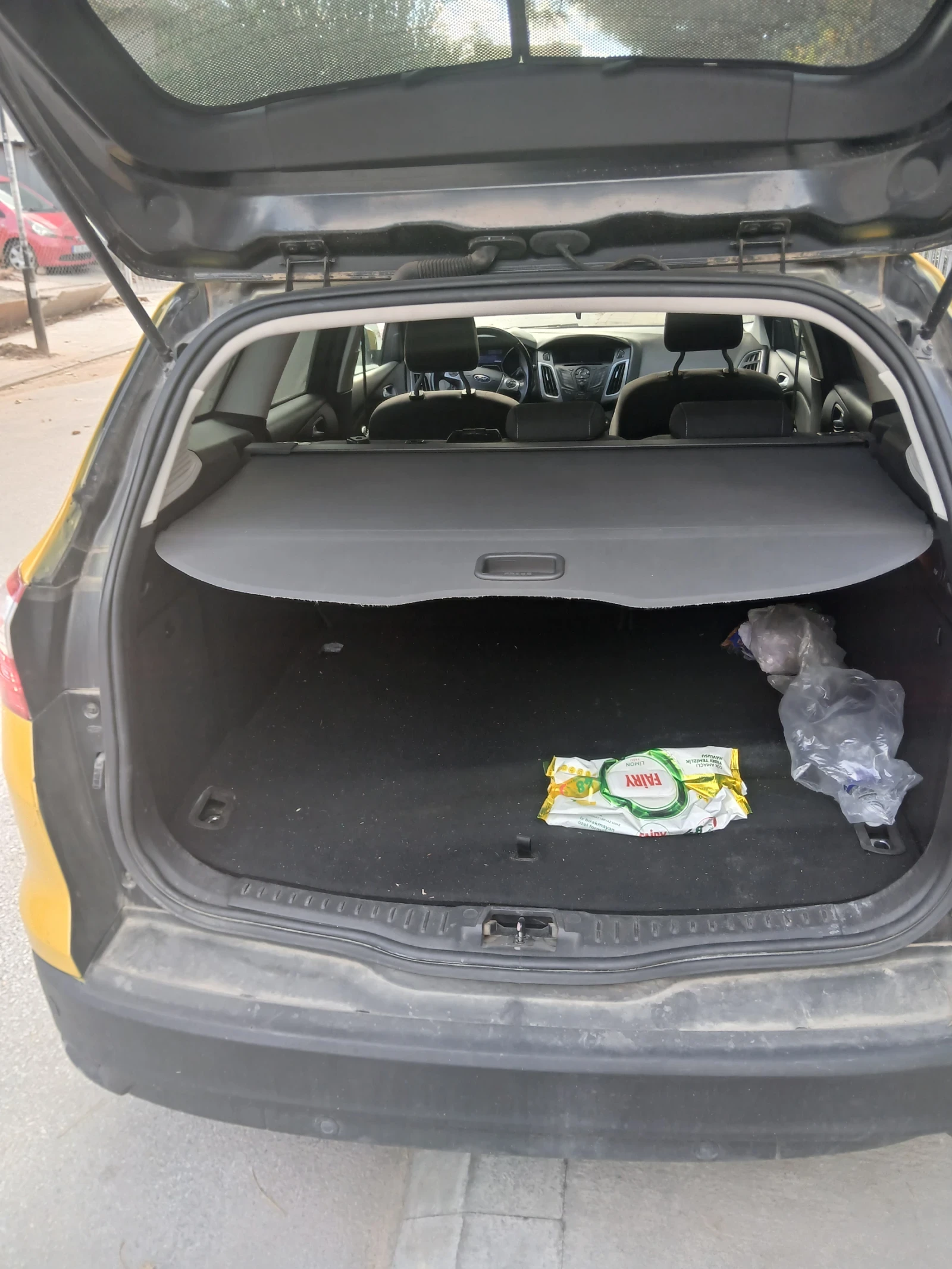 Ford Focus | Mobile.bg — изображение 14