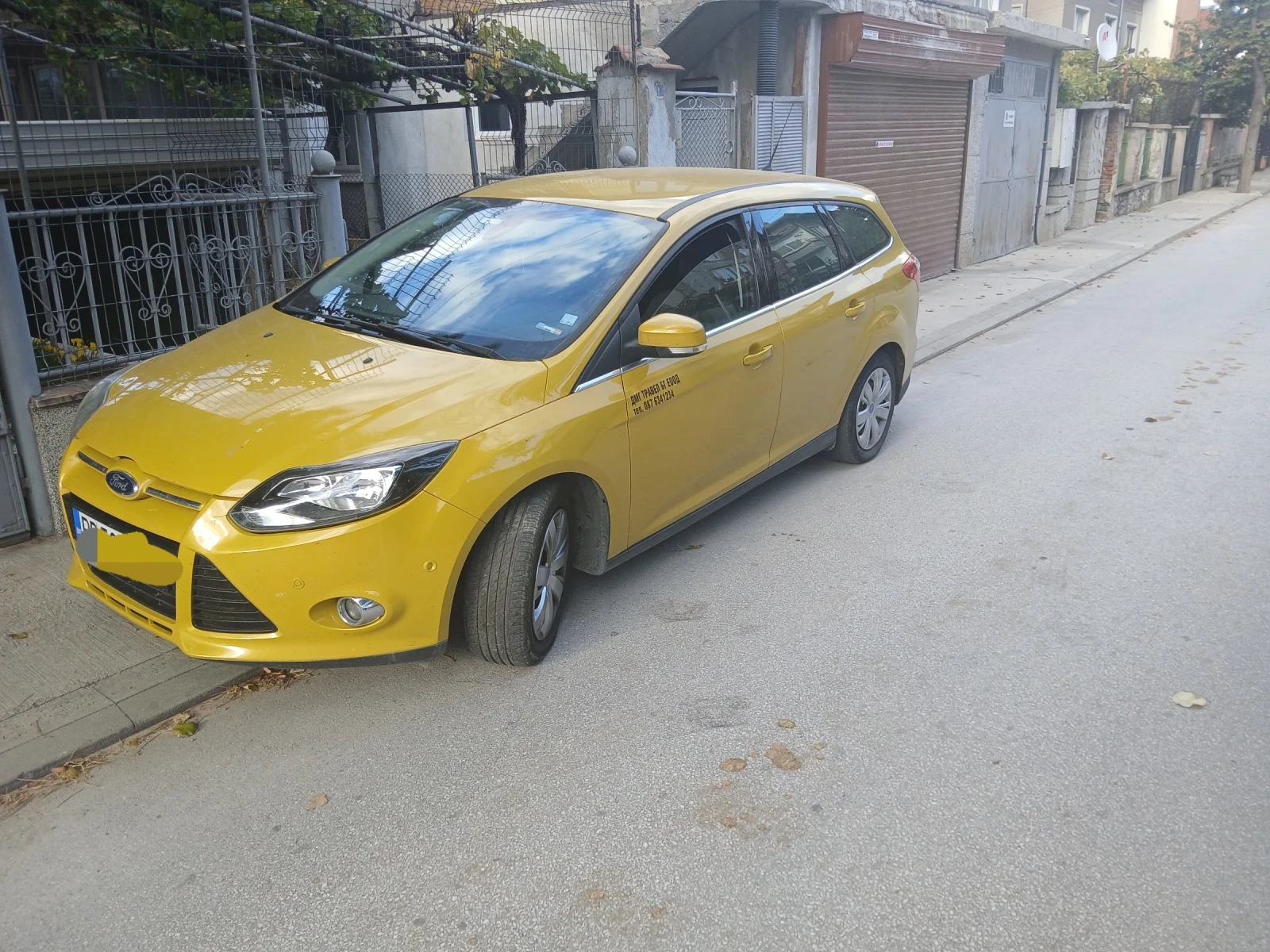 Ford Focus | Mobile.bg — изображение 2