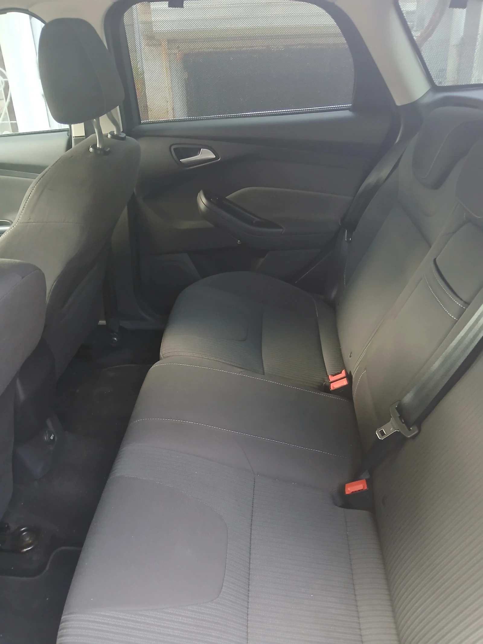 Ford Focus | Mobile.bg — изображение 15