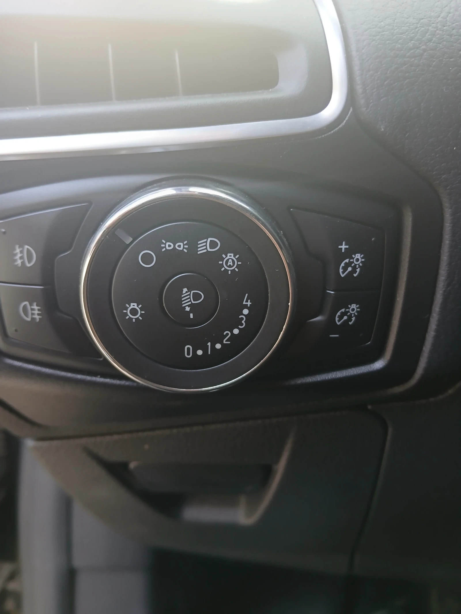 Ford Focus | Mobile.bg — изображение 11