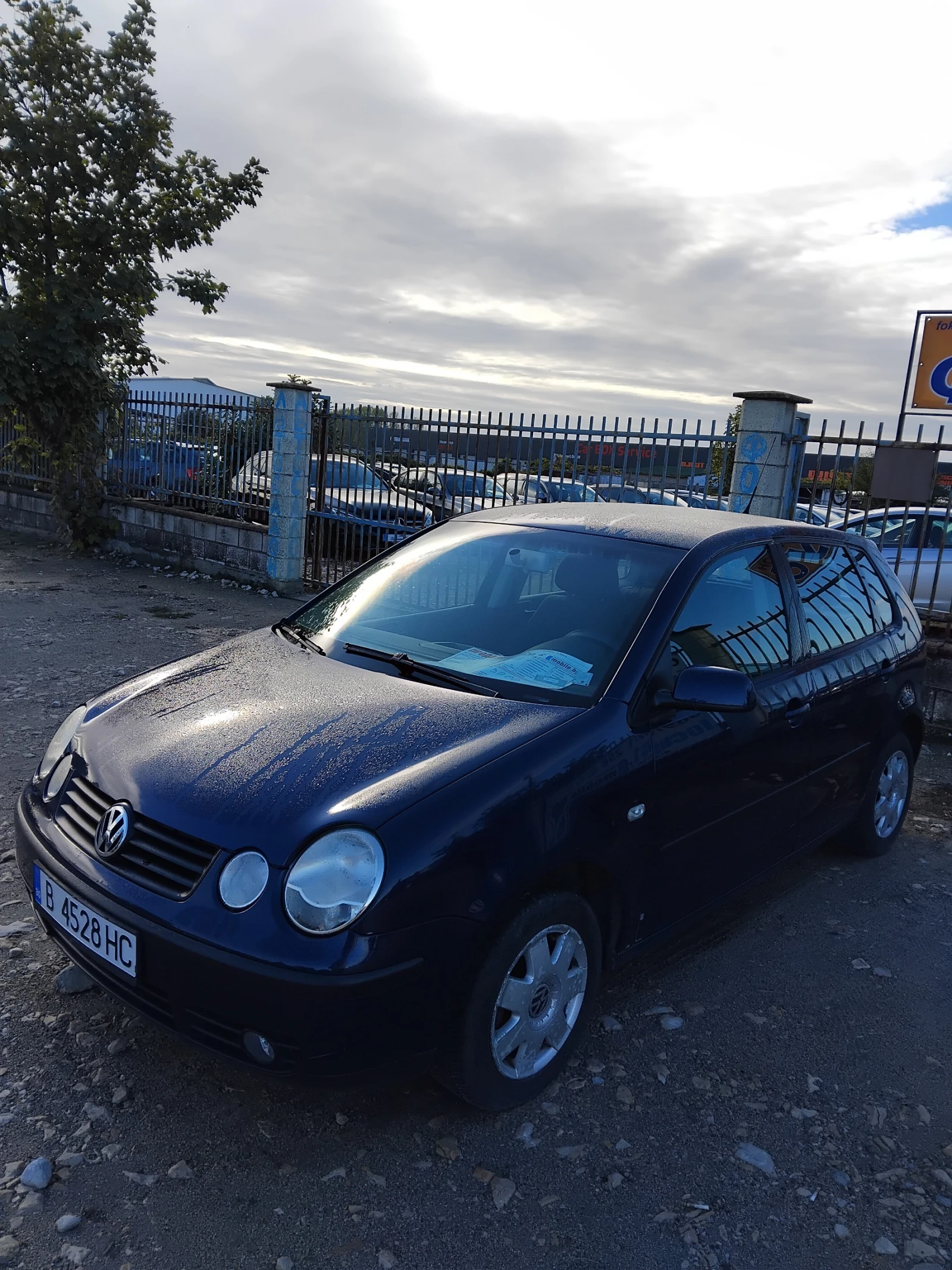 VW Polo  - изображение 2