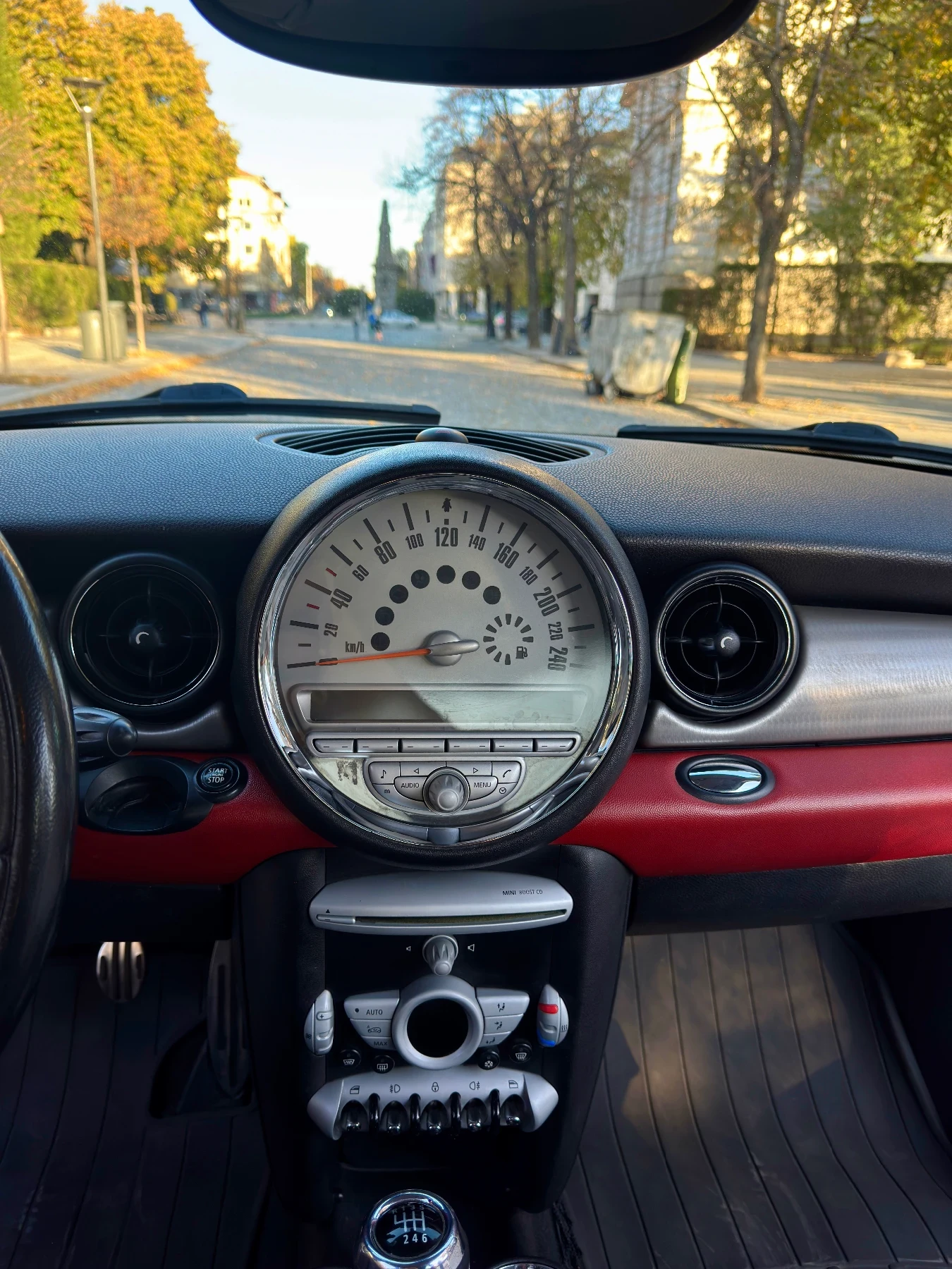 Mini Cooper s  - изображение 10