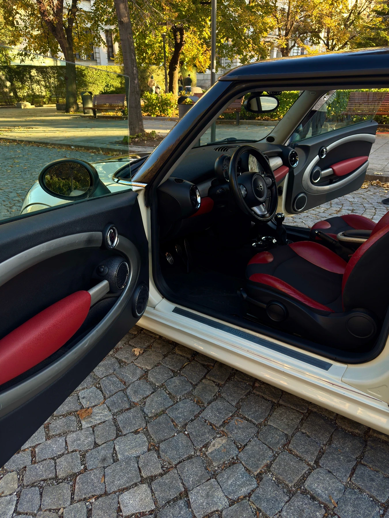 Mini Cooper s  - изображение 7