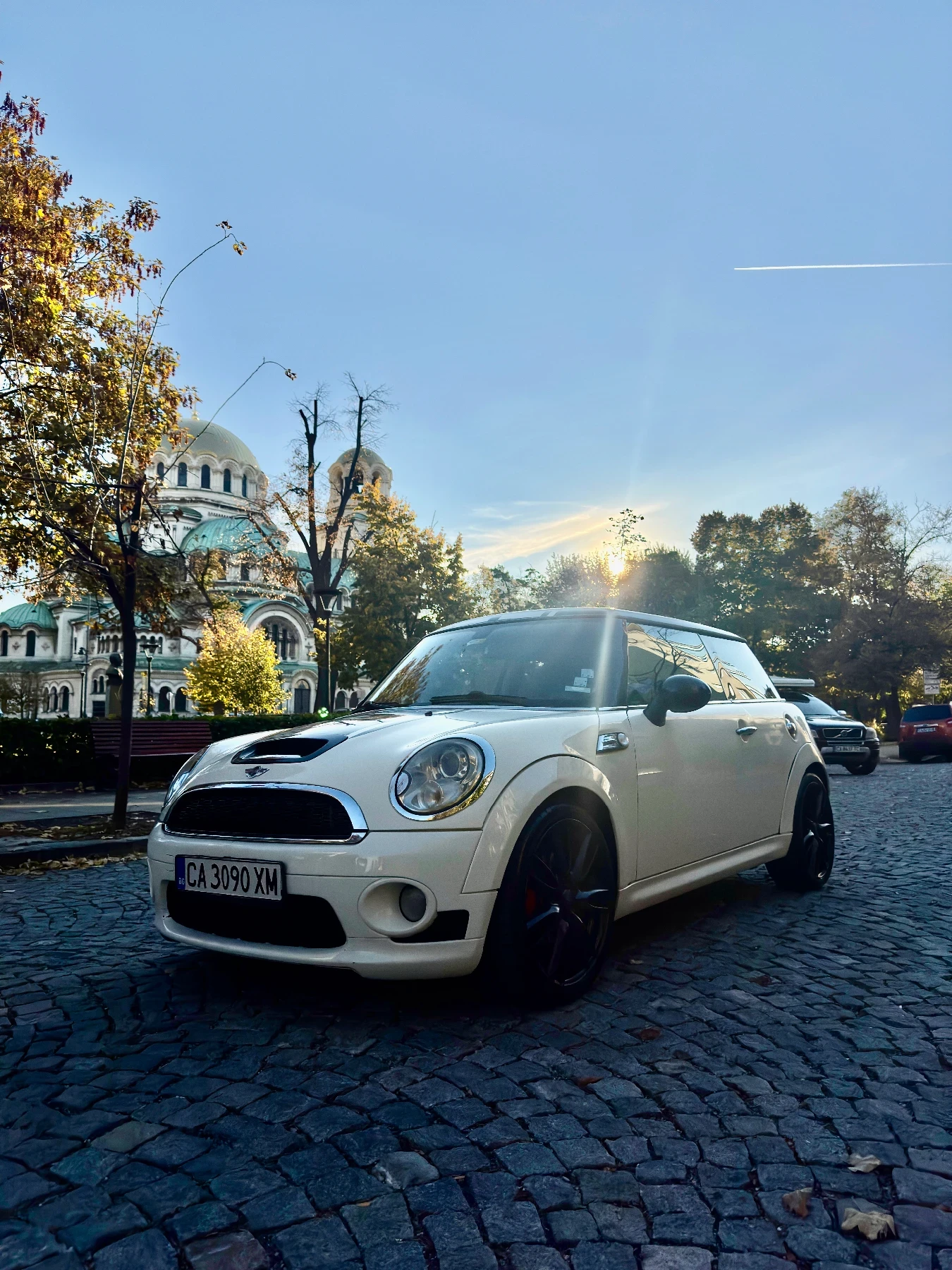 Mini Cooper s | Mobile.bg   1