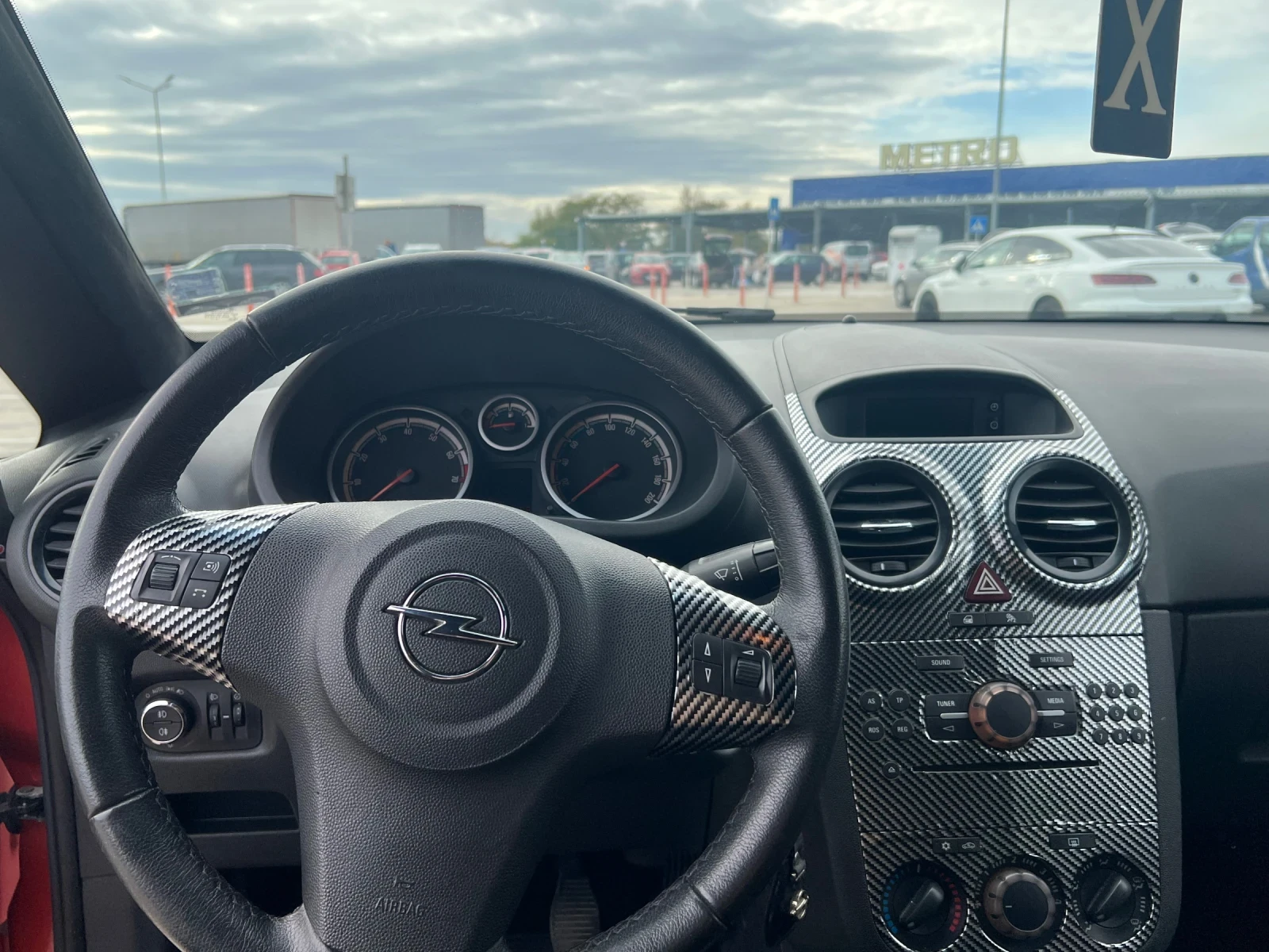 Opel Corsa 1.2i - изображение 8