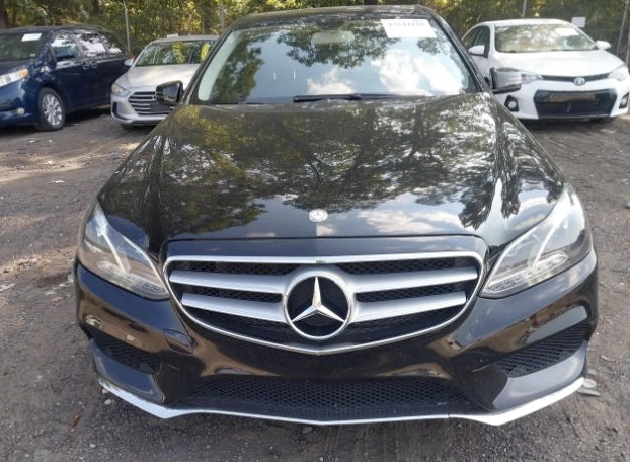 Mercedes-Benz E 350 LED, Harman/Kardon, key less, , ,  | Mobile.bg   1