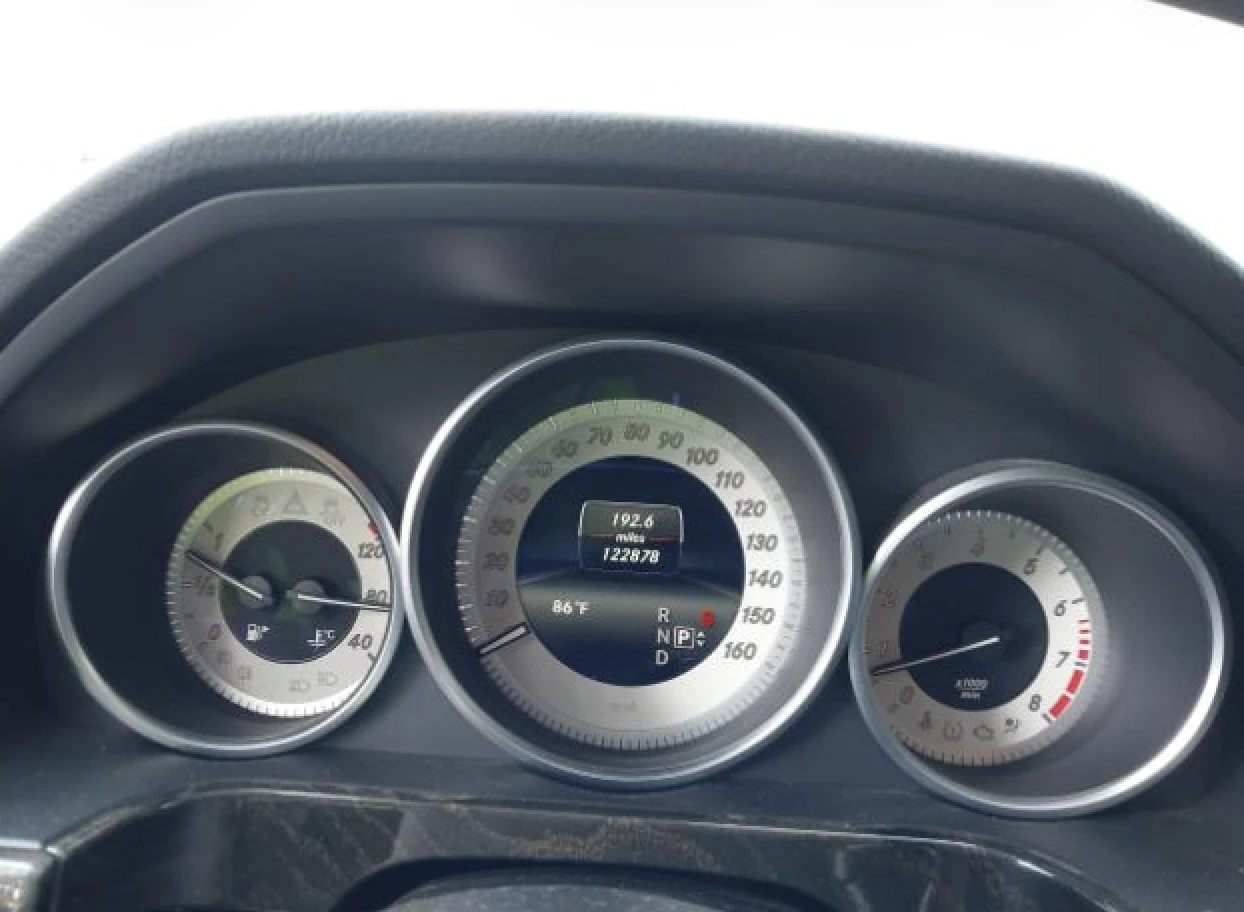 Mercedes-Benz E 350 LED, Harman/Kardon, key less, пера, щори, обдухван - изображение 8