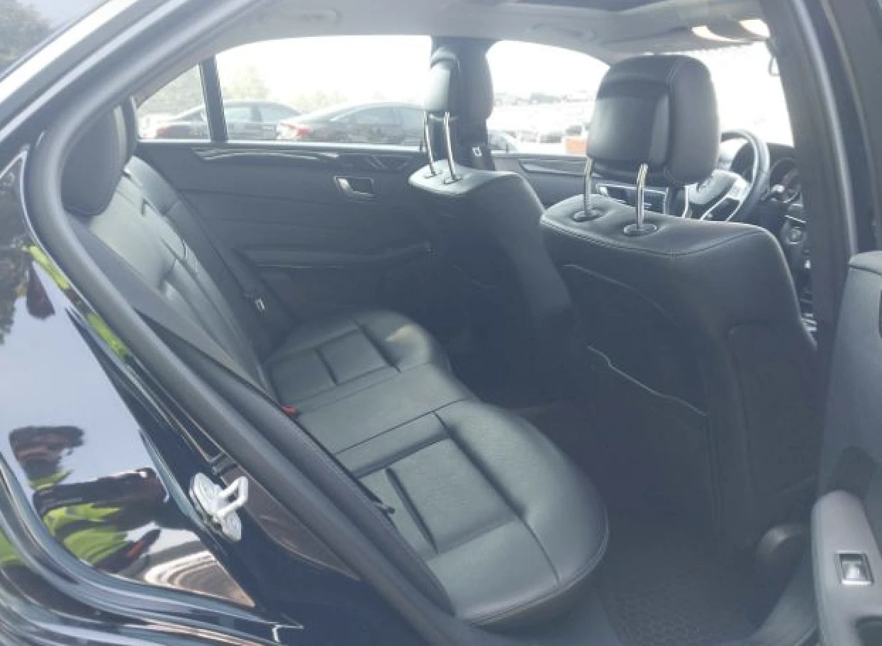 Mercedes-Benz E 350 LED, Harman/Kardon, key less, пера, щори, обдухван - изображение 7