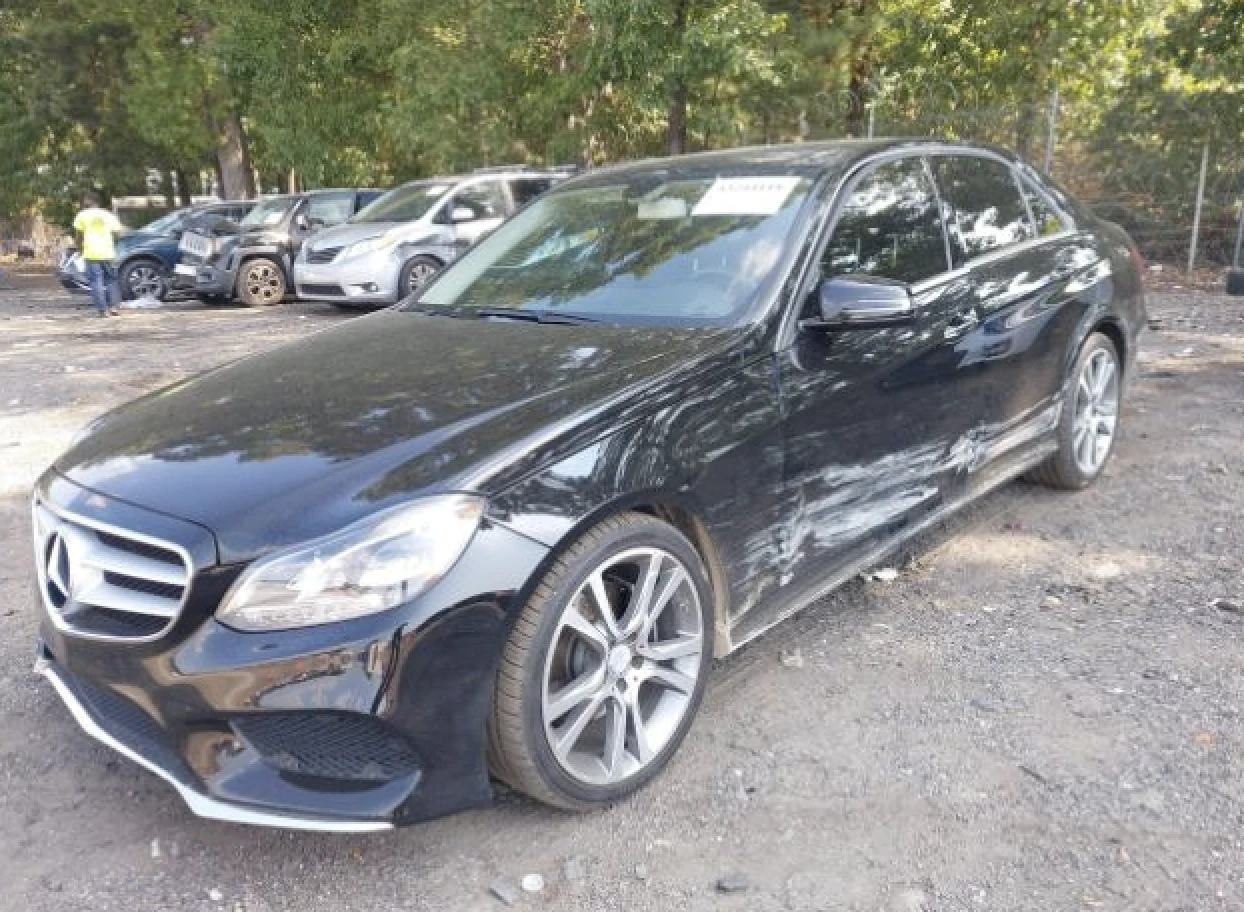 Mercedes-Benz E 350 LED, Harman/Kardon, key less, пера, щори, обдухван - изображение 3